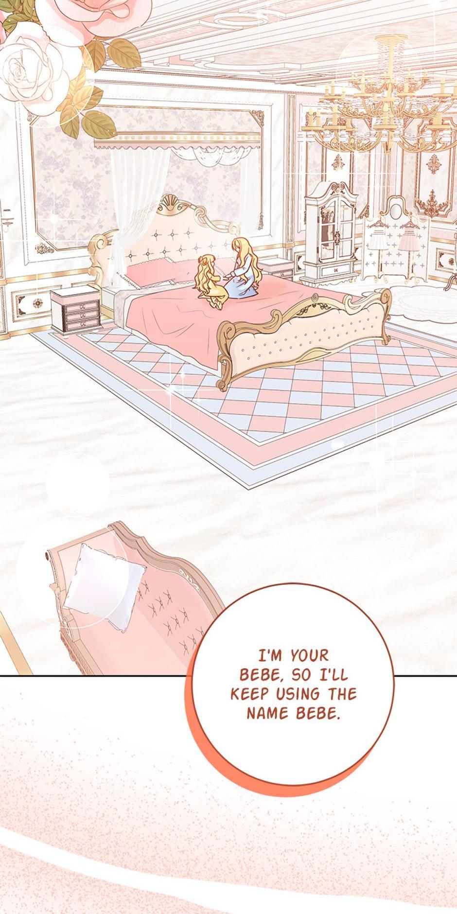 I Found Myself a Crazy Stepdad! Chapter 41 page 6