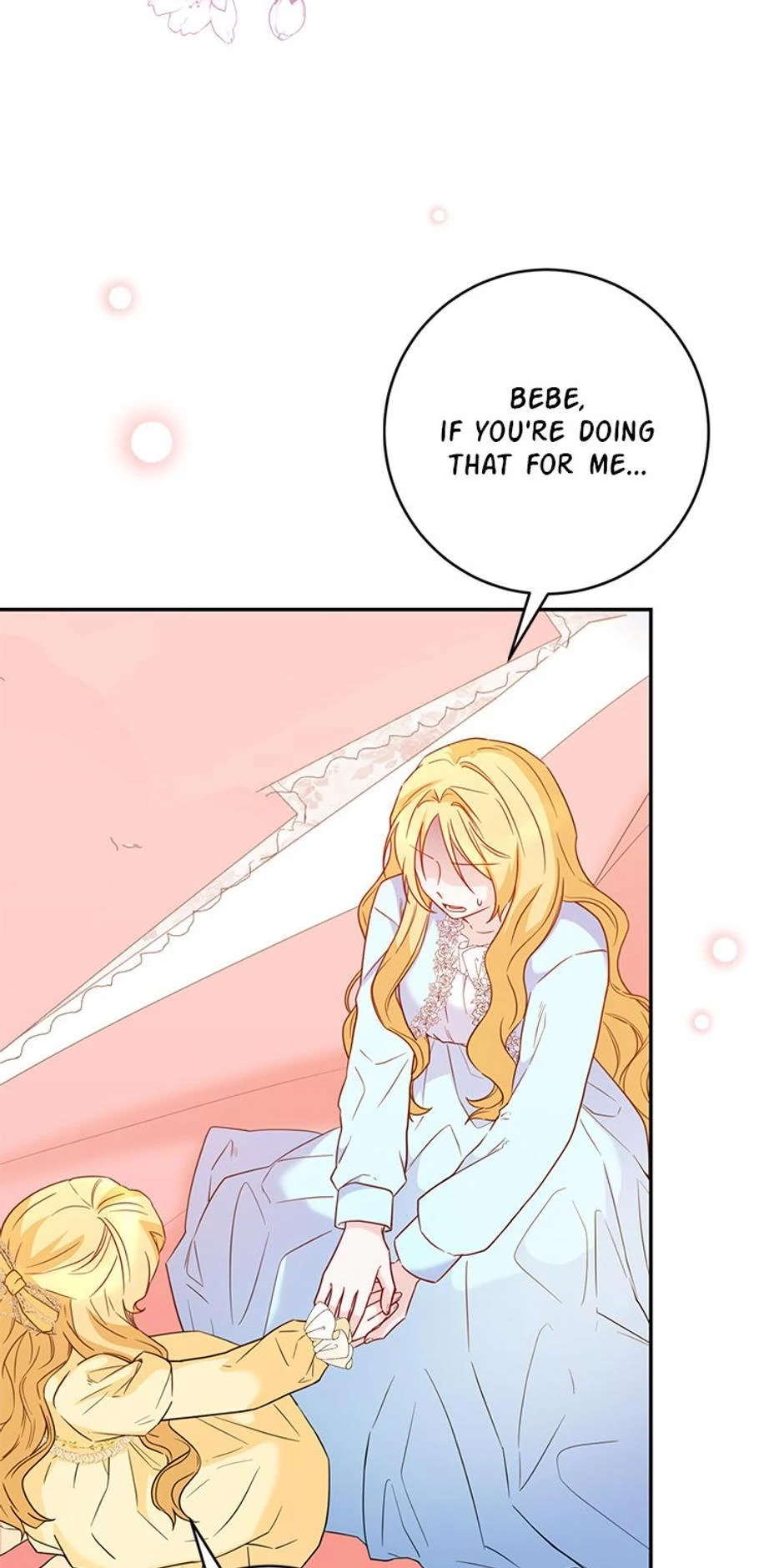 I Found Myself a Crazy Stepdad! Chapter 41 page 8