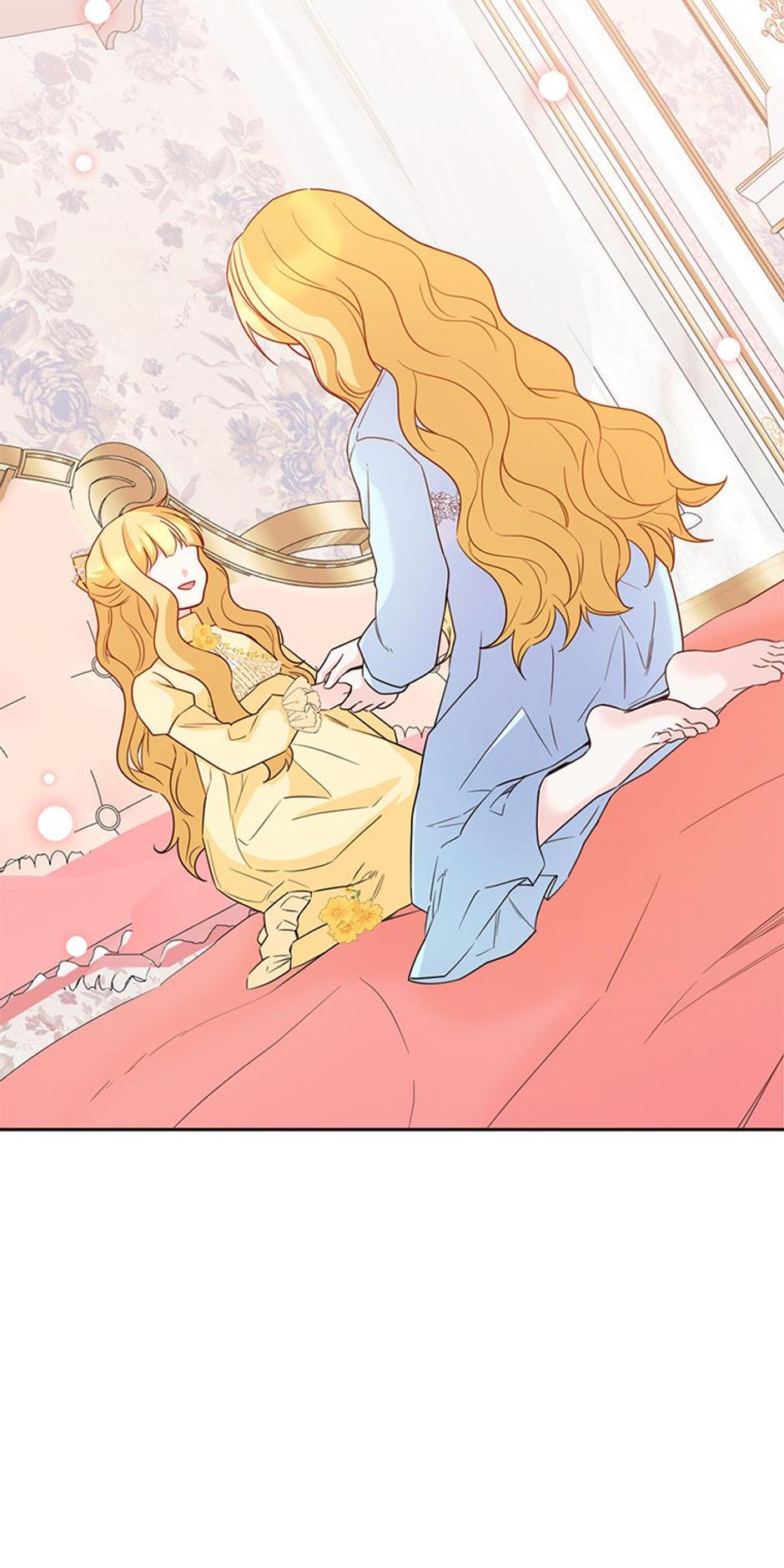 I Found Myself a Crazy Stepdad! Chapter 41 page 10