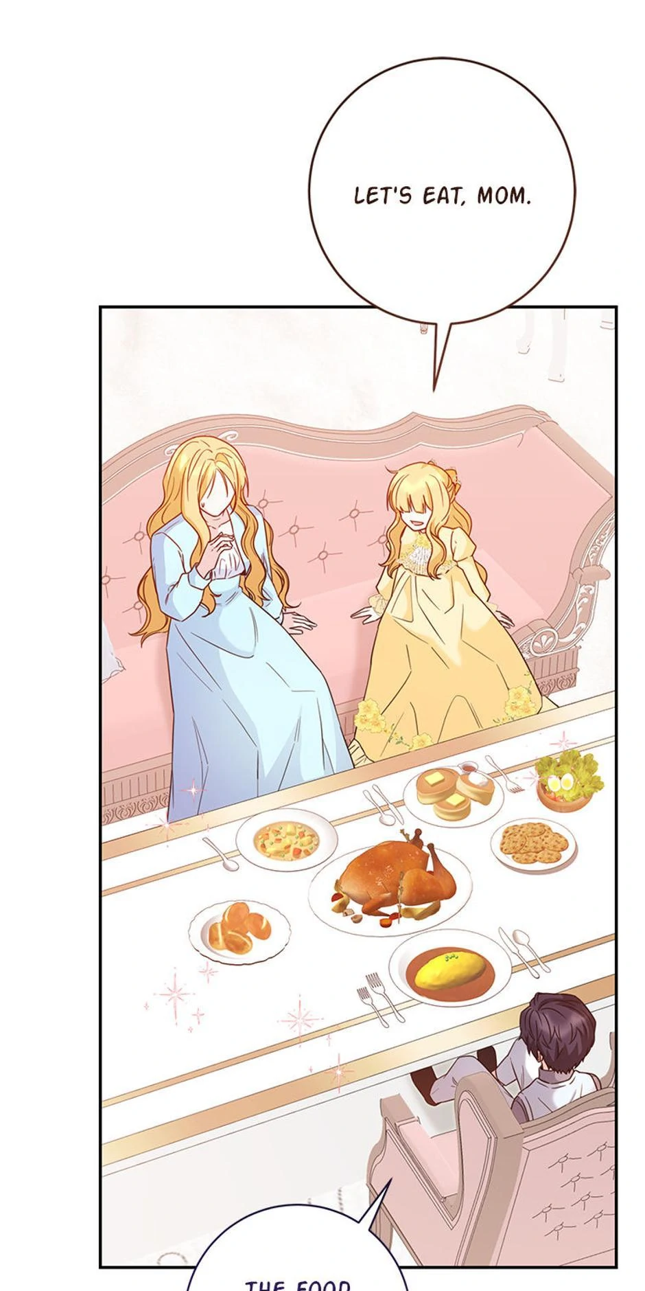 I Found Myself a Crazy Stepdad! Chapter 41 page 17