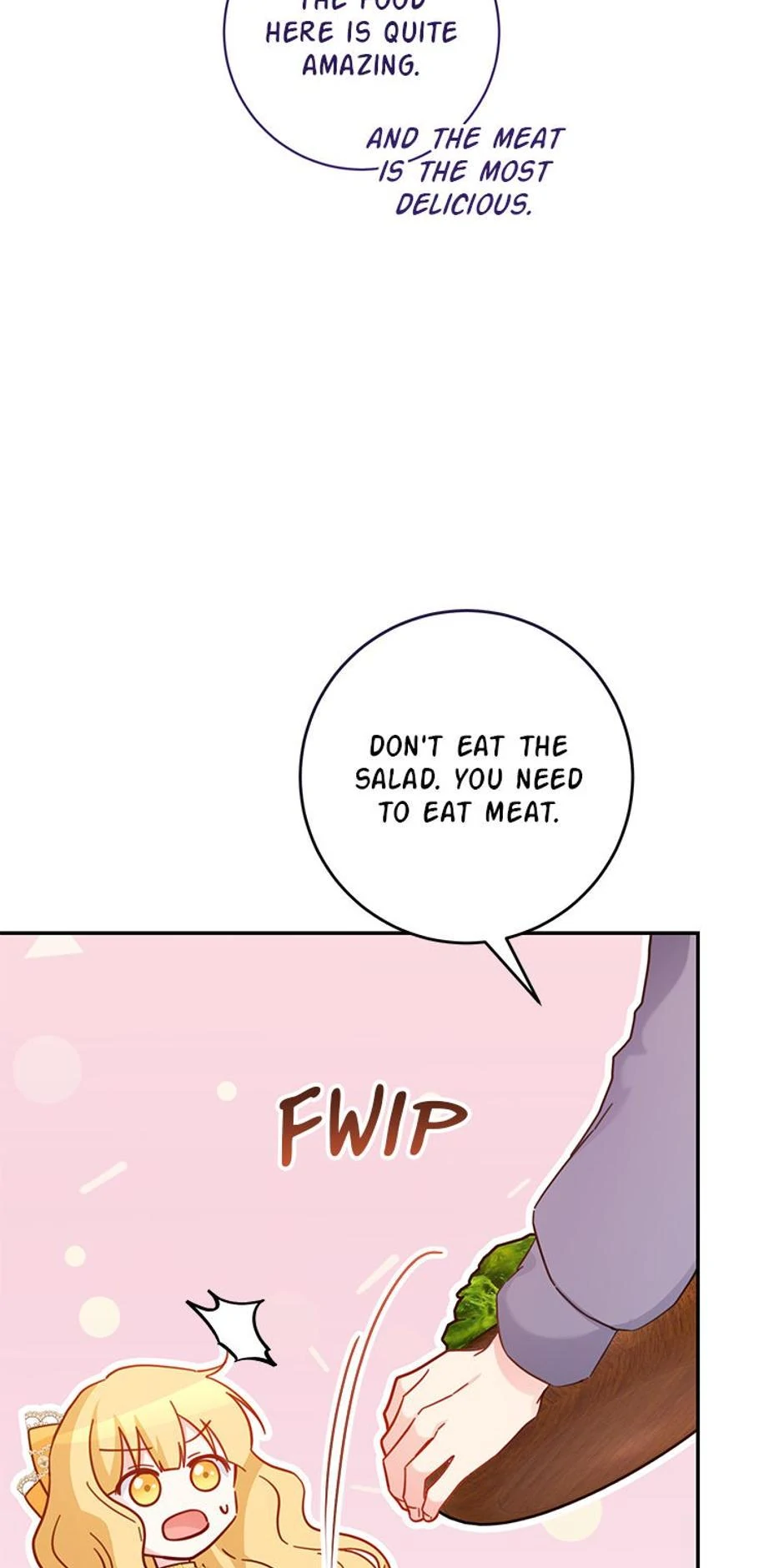 I Found Myself a Crazy Stepdad! Chapter 41 page 18