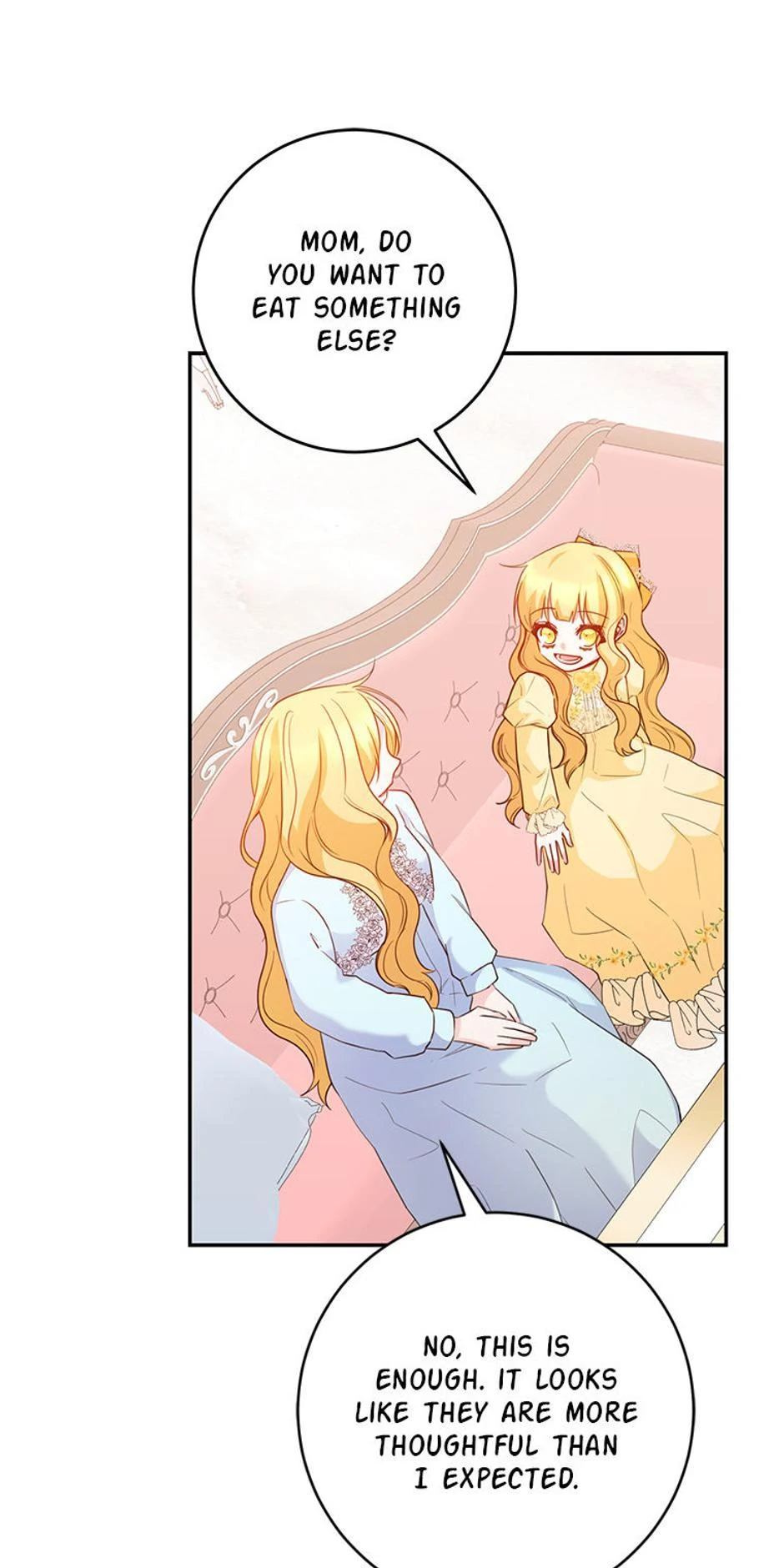 I Found Myself a Crazy Stepdad! Chapter 41 page 21