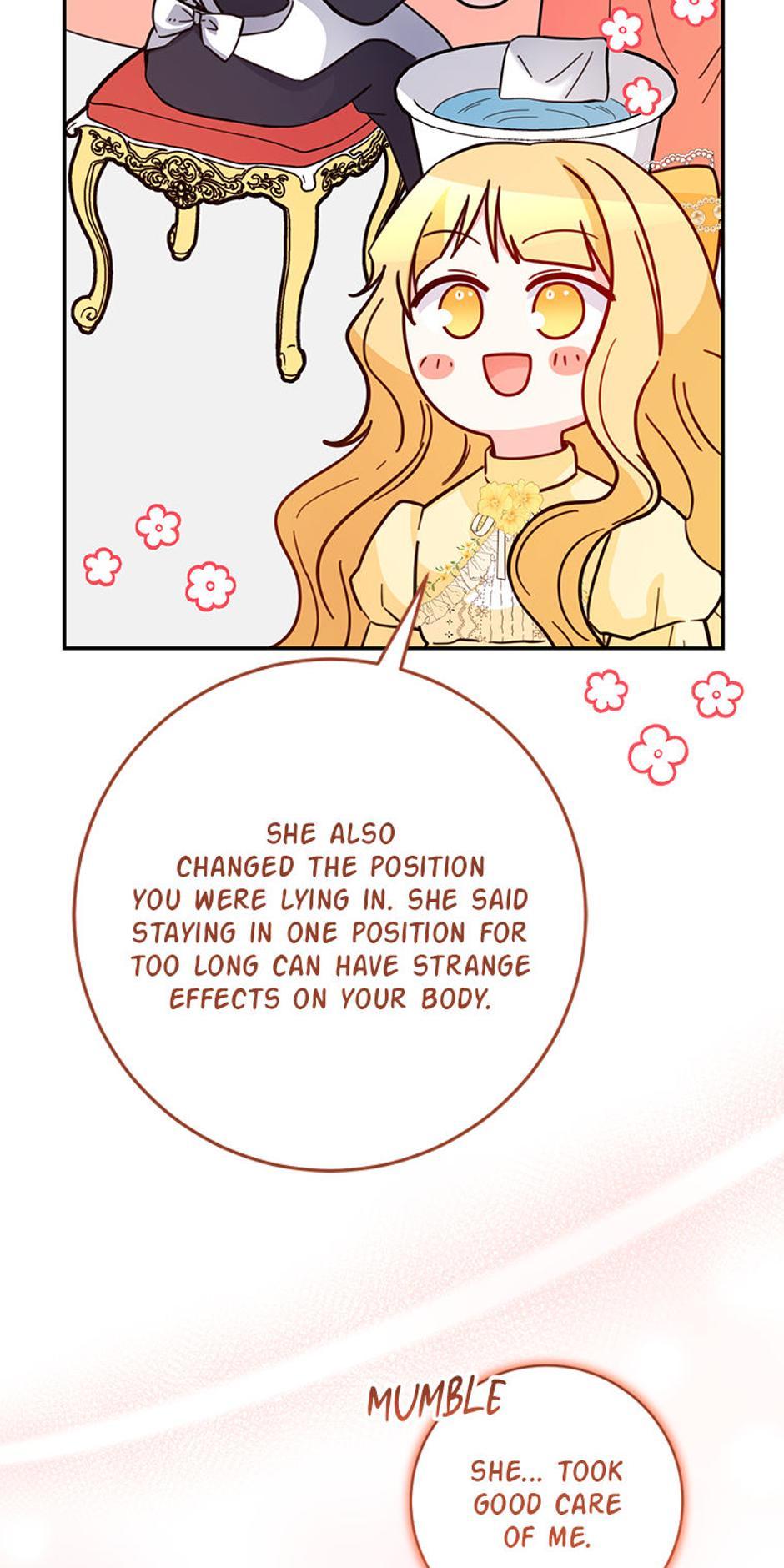 I Found Myself a Crazy Stepdad! Chapter 41 page 23
