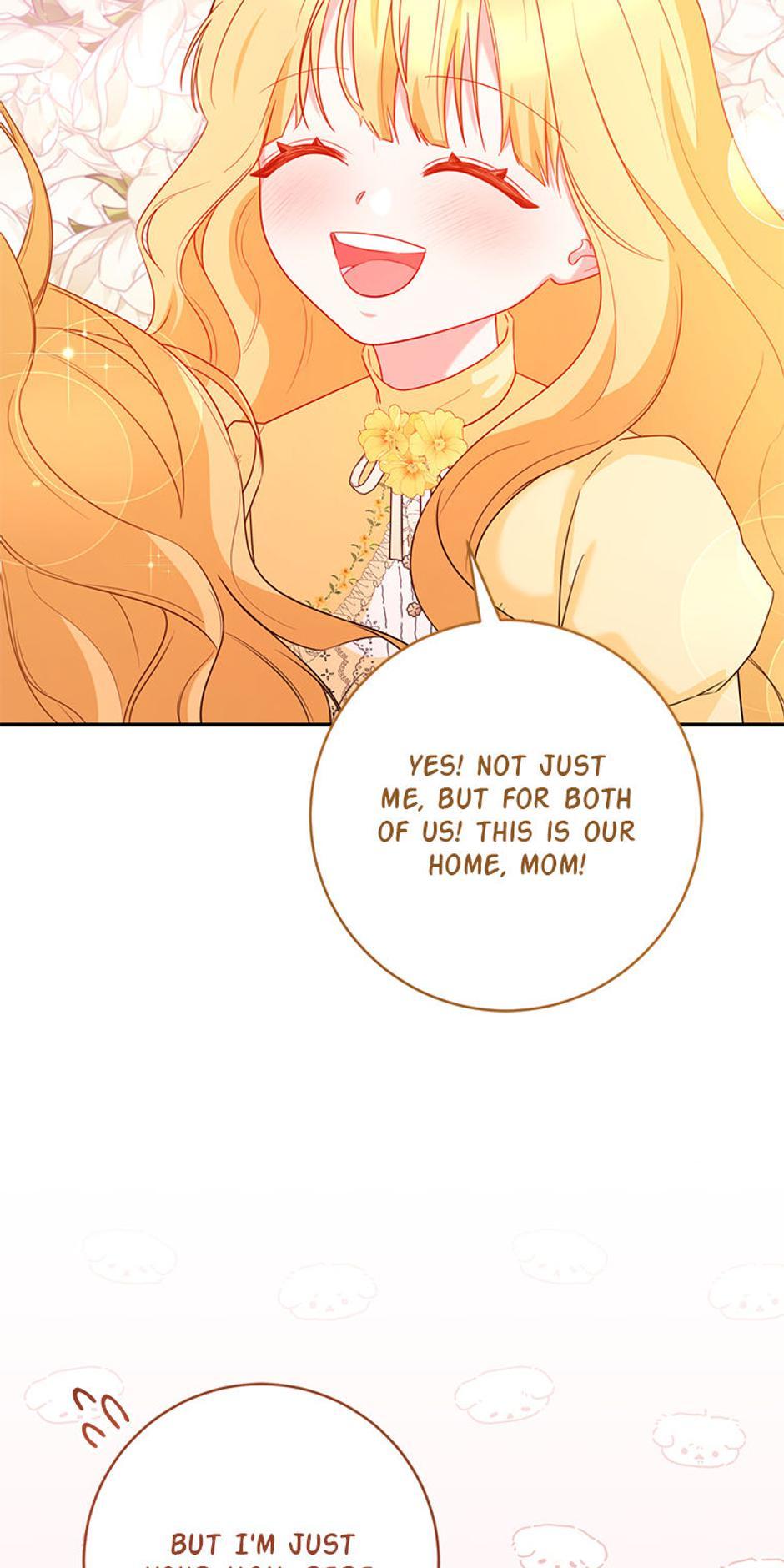I Found Myself a Crazy Stepdad! Chapter 41 page 27