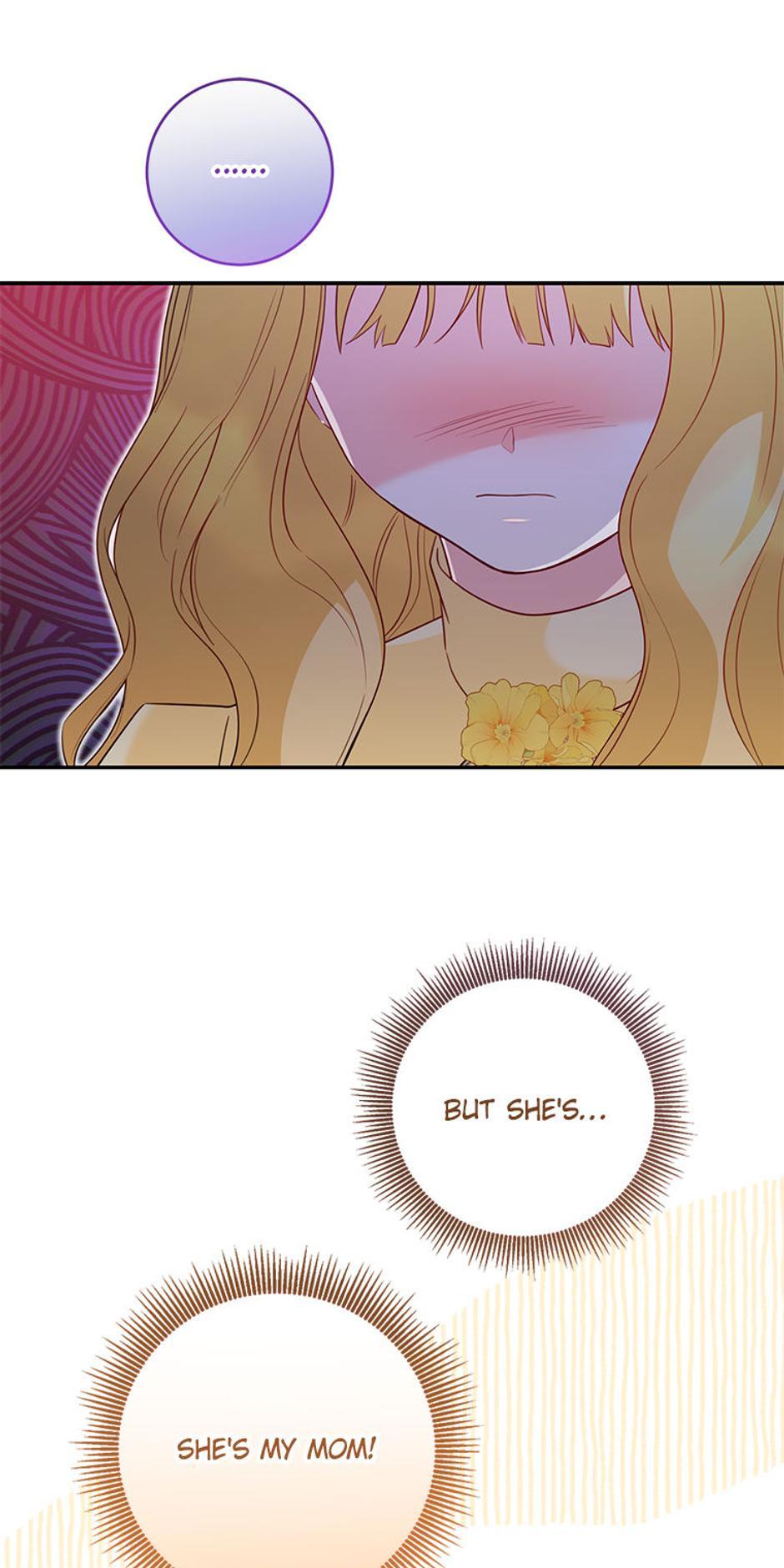 I Found Myself a Crazy Stepdad! Chapter 41 page 31
