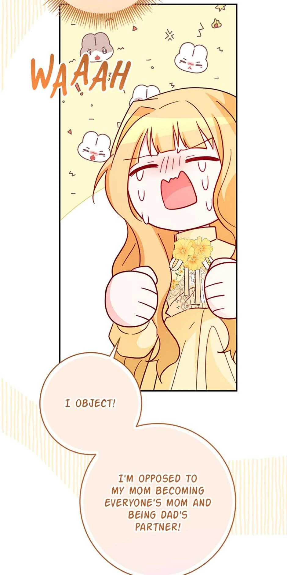 I Found Myself a Crazy Stepdad! Chapter 41 page 32