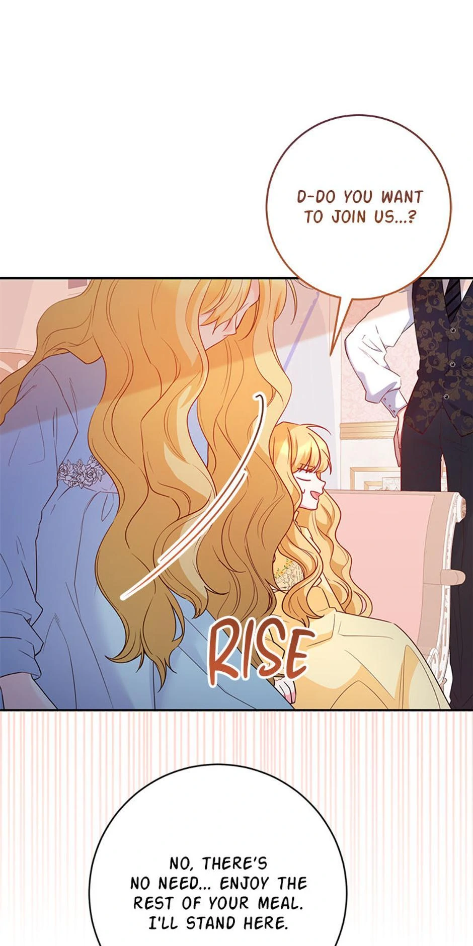 I Found Myself a Crazy Stepdad! Chapter 41 page 37