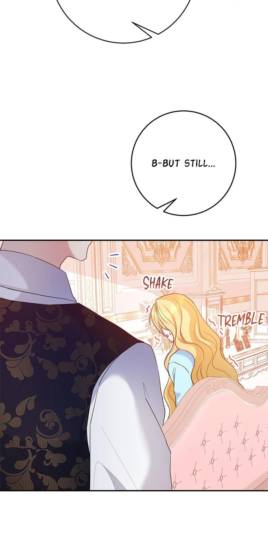 I Found Myself a Crazy Stepdad! Chapter 41 page 38