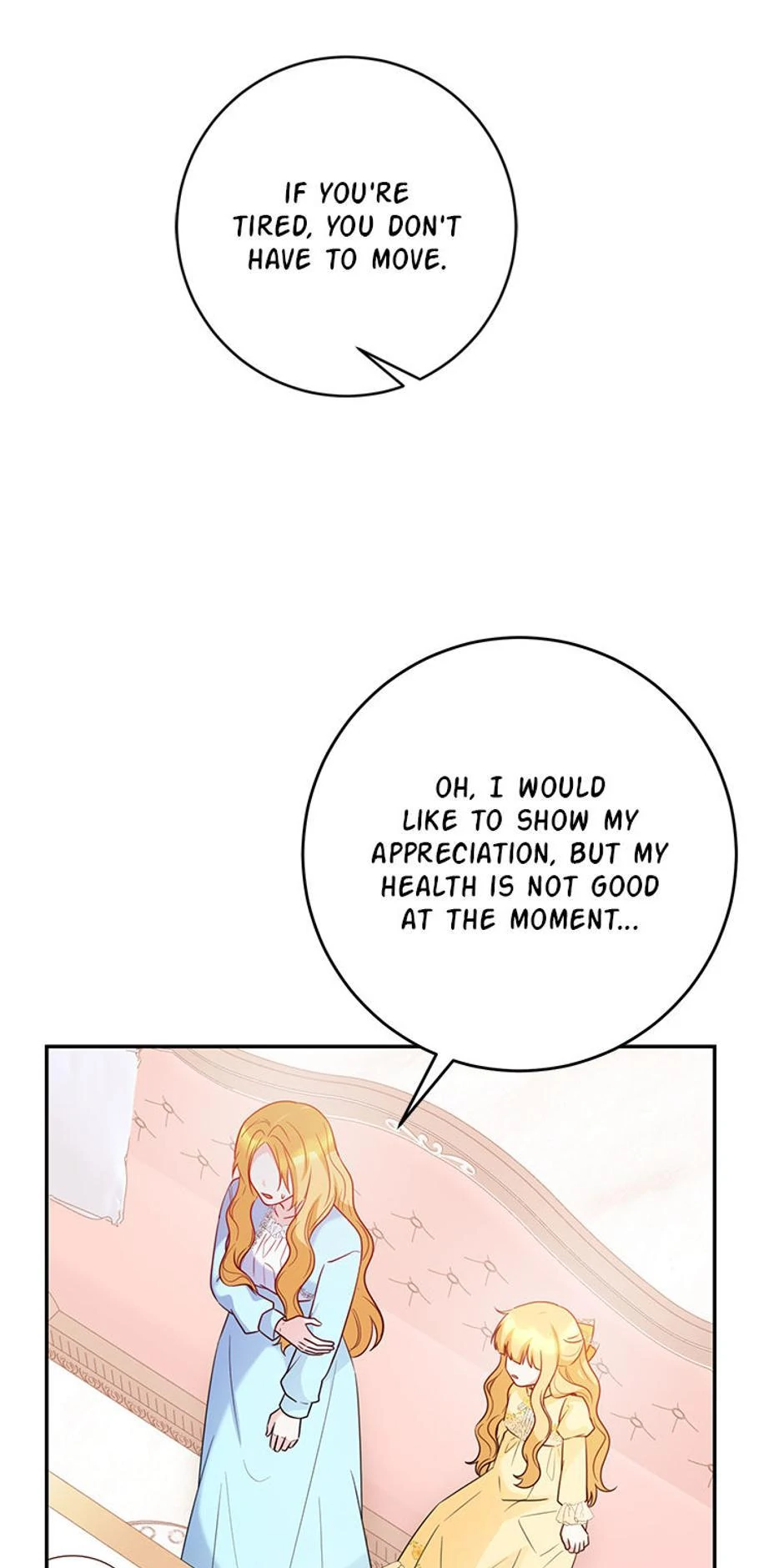 I Found Myself a Crazy Stepdad! Chapter 41 page 39