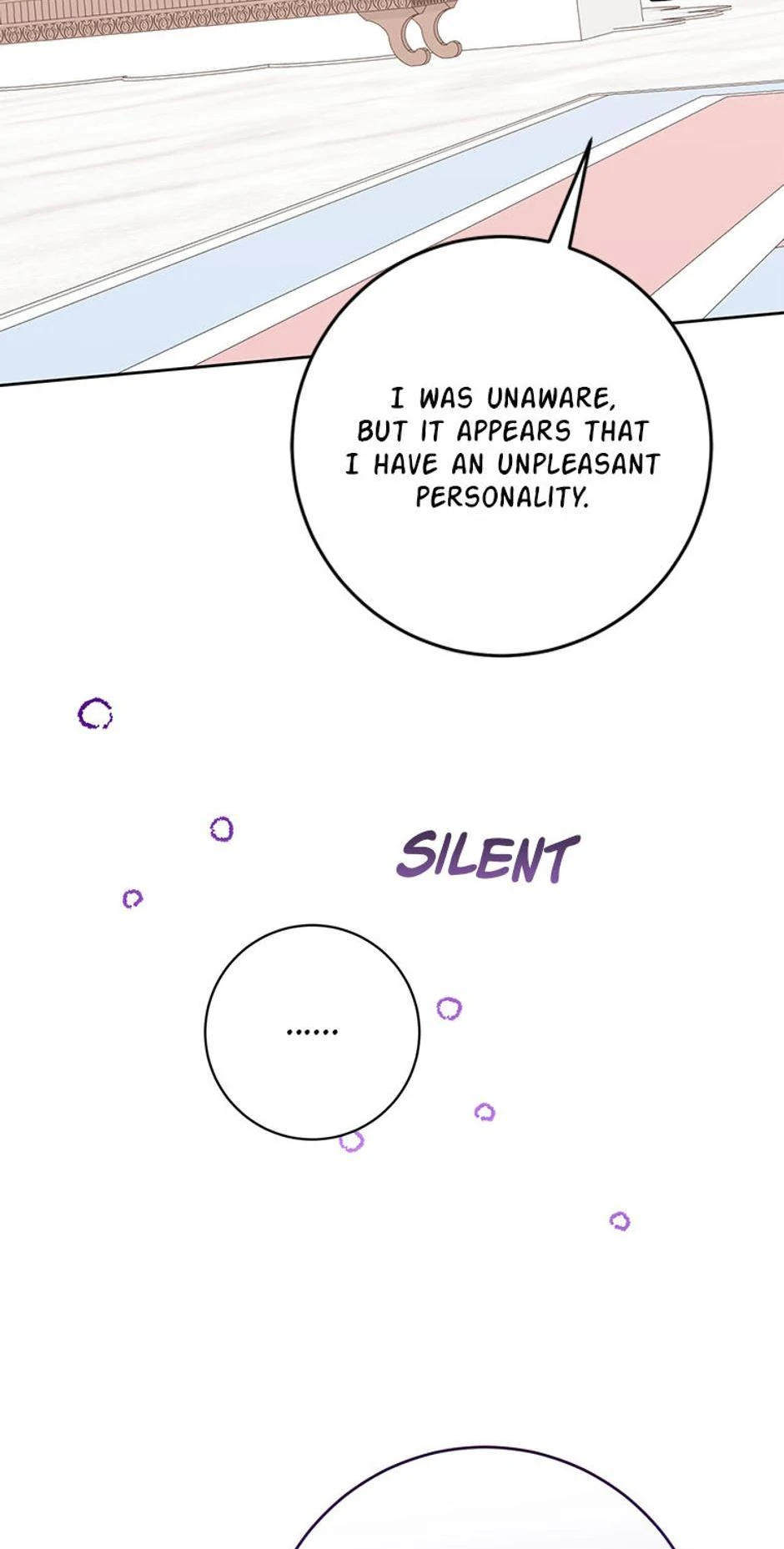 I Found Myself a Crazy Stepdad! Chapter 41 page 42