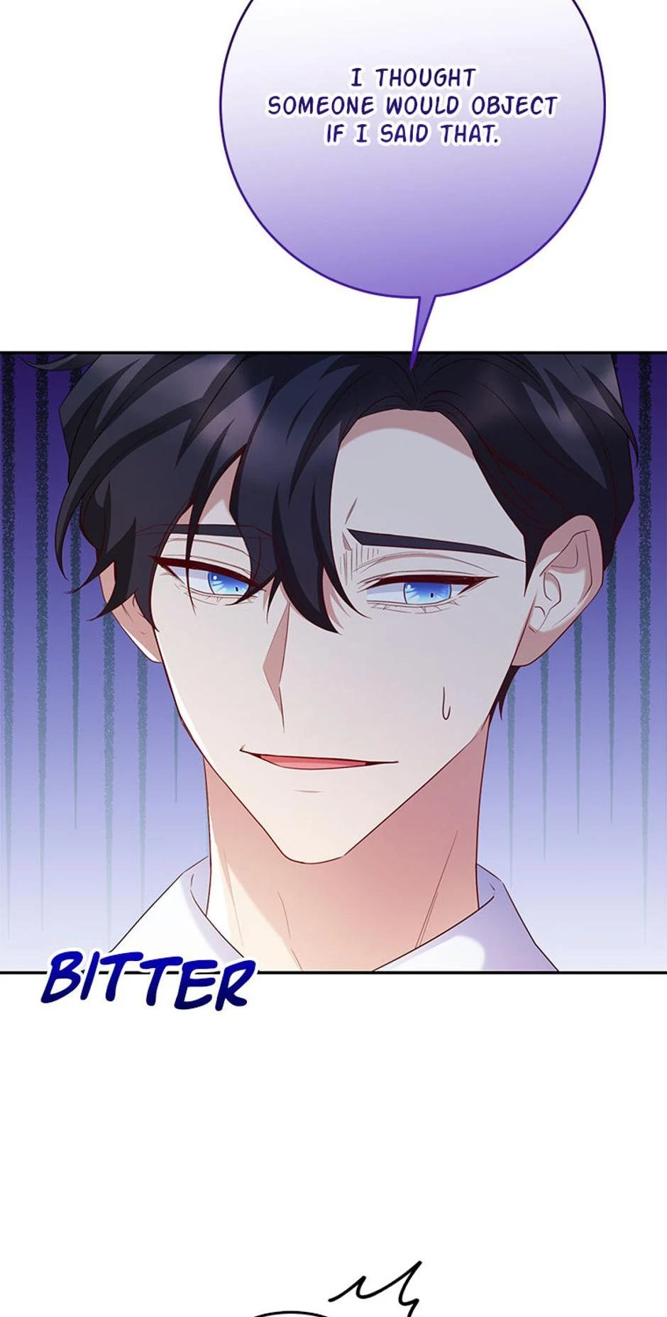 I Found Myself a Crazy Stepdad! Chapter 41 page 43