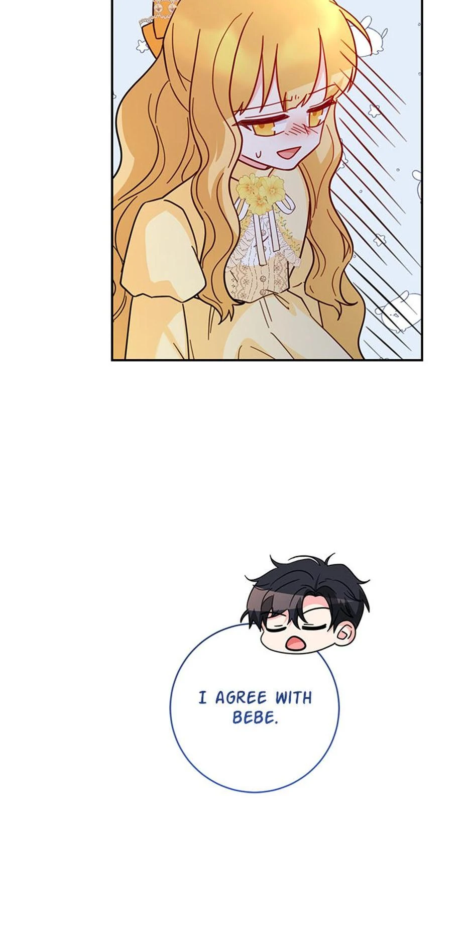 I Found Myself a Crazy Stepdad! Chapter 41 page 45