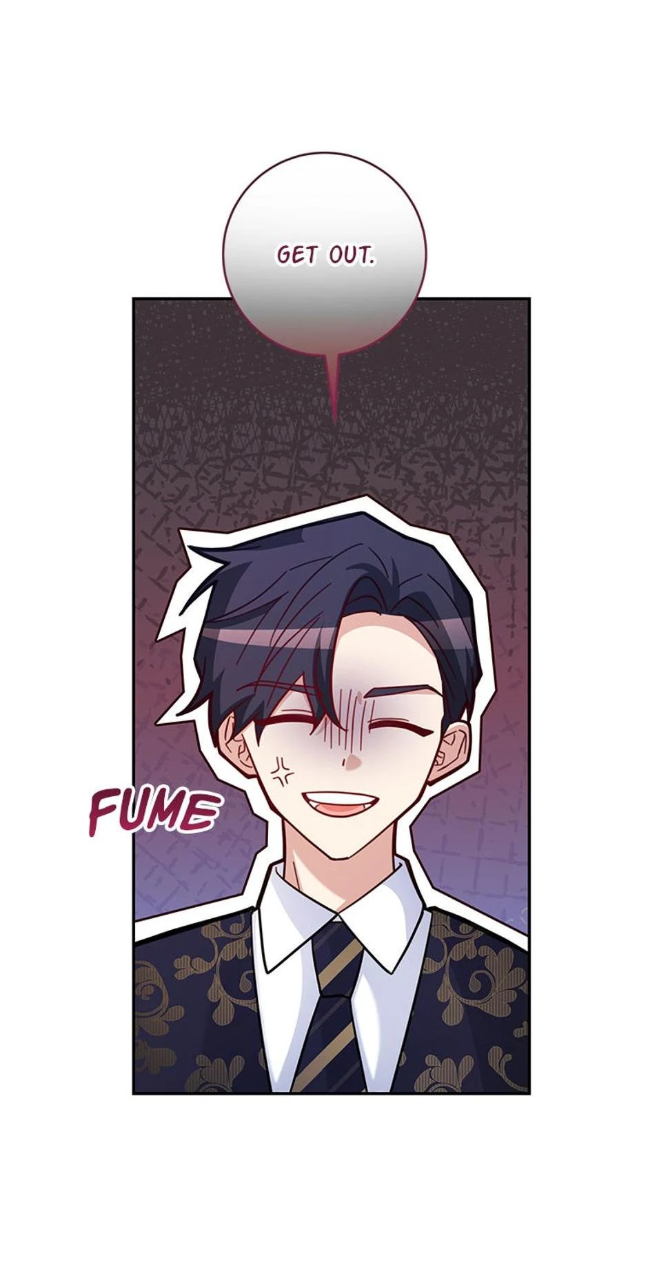 I Found Myself a Crazy Stepdad! Chapter 41 page 50