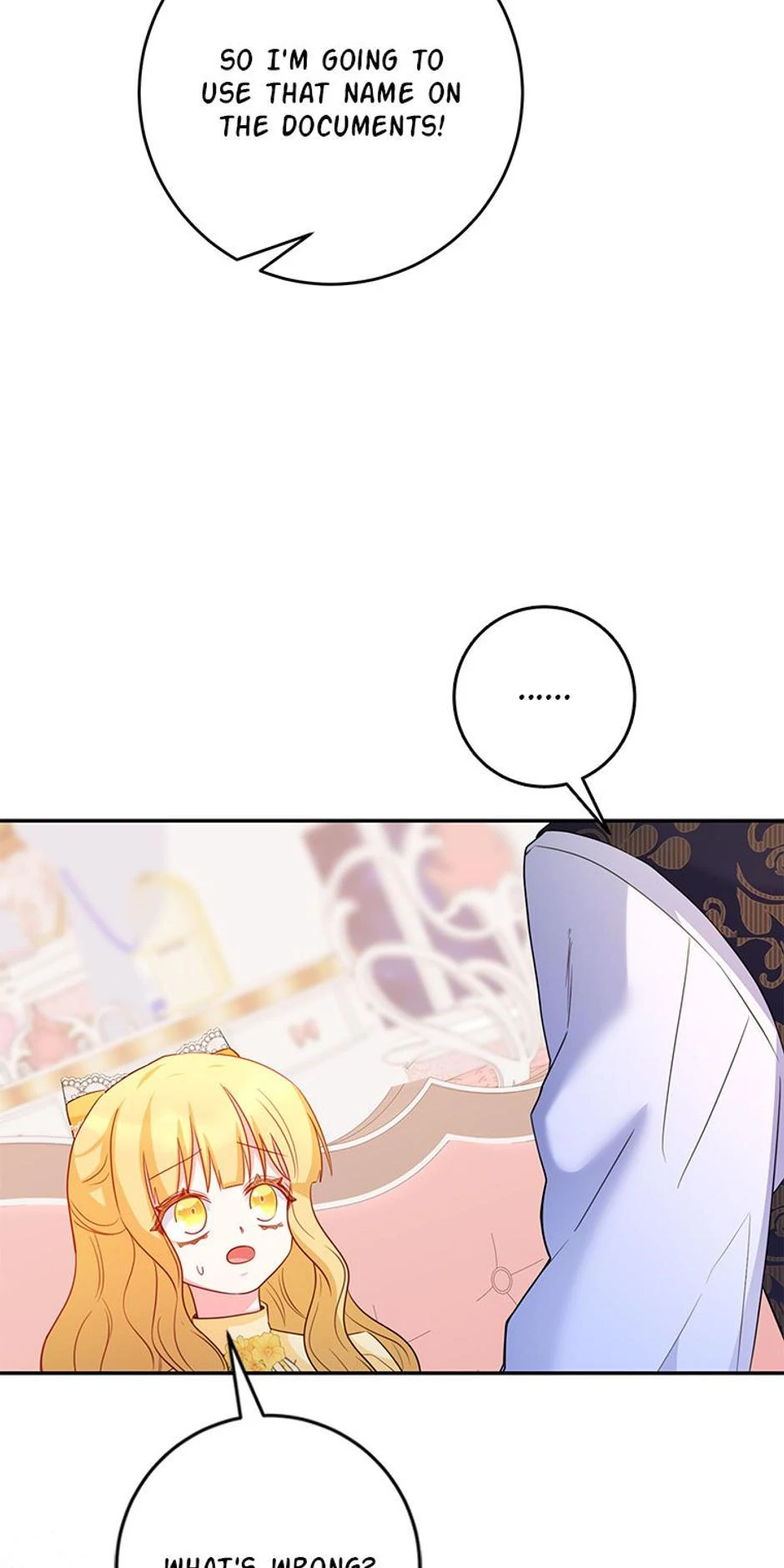 I Found Myself a Crazy Stepdad! Chapter 41 page 56