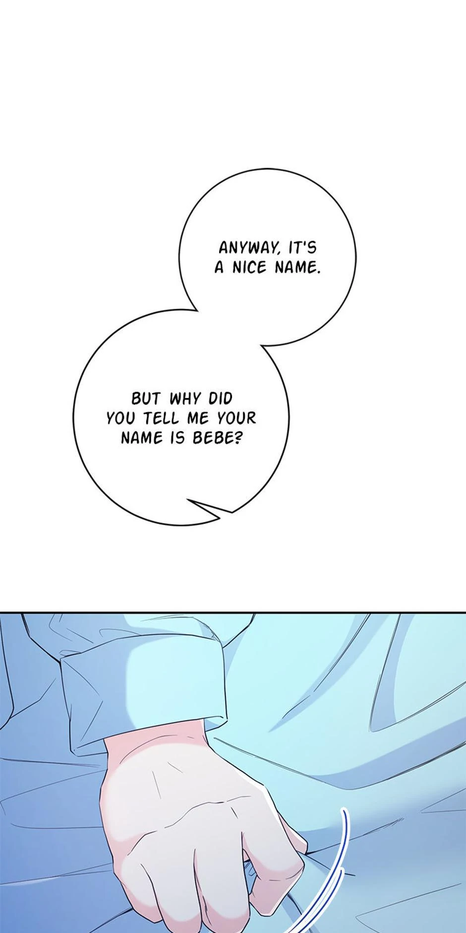 I Found Myself a Crazy Stepdad! Chapter 41 page 61