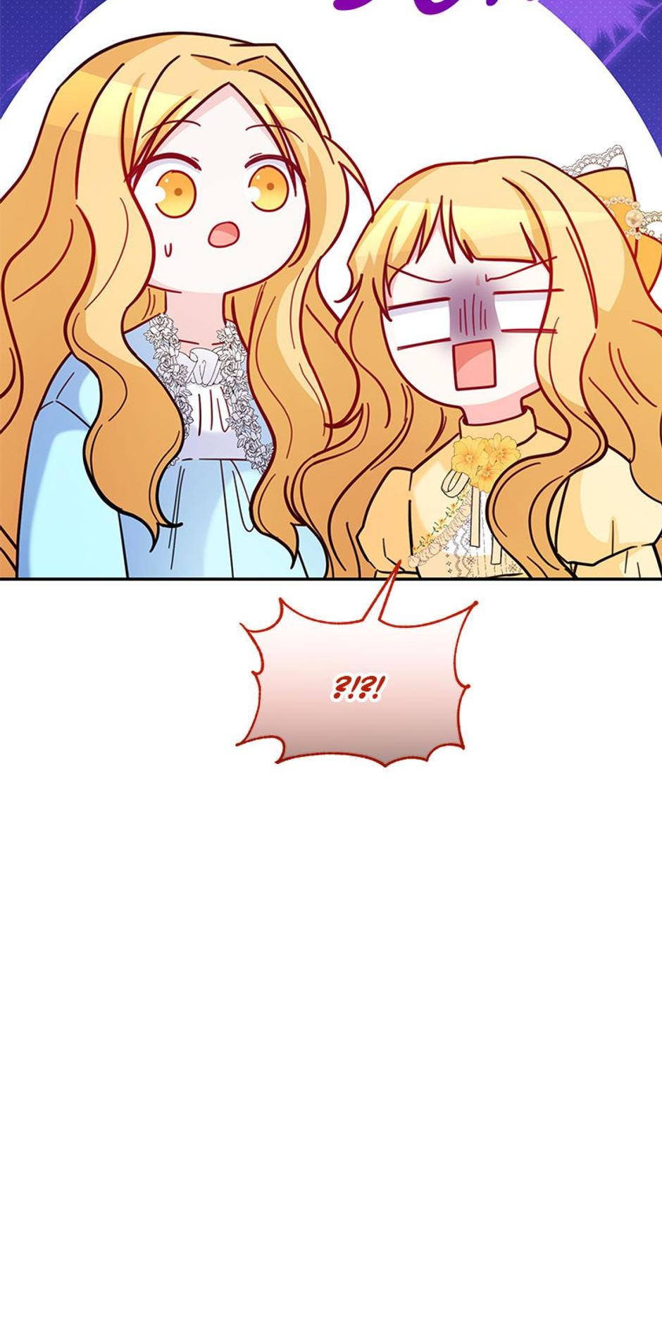 I Found Myself a Crazy Stepdad! Chapter 41 page 70