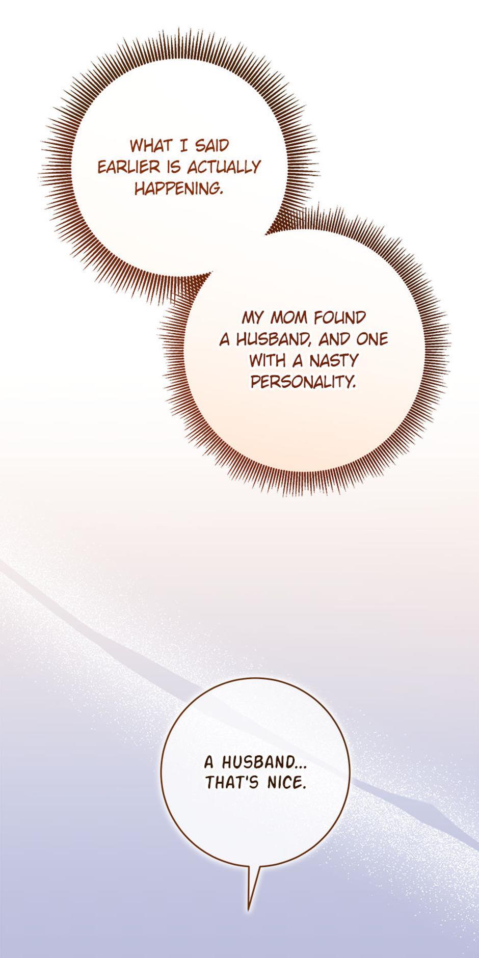 I Found Myself a Crazy Stepdad! Chapter 41 page 71