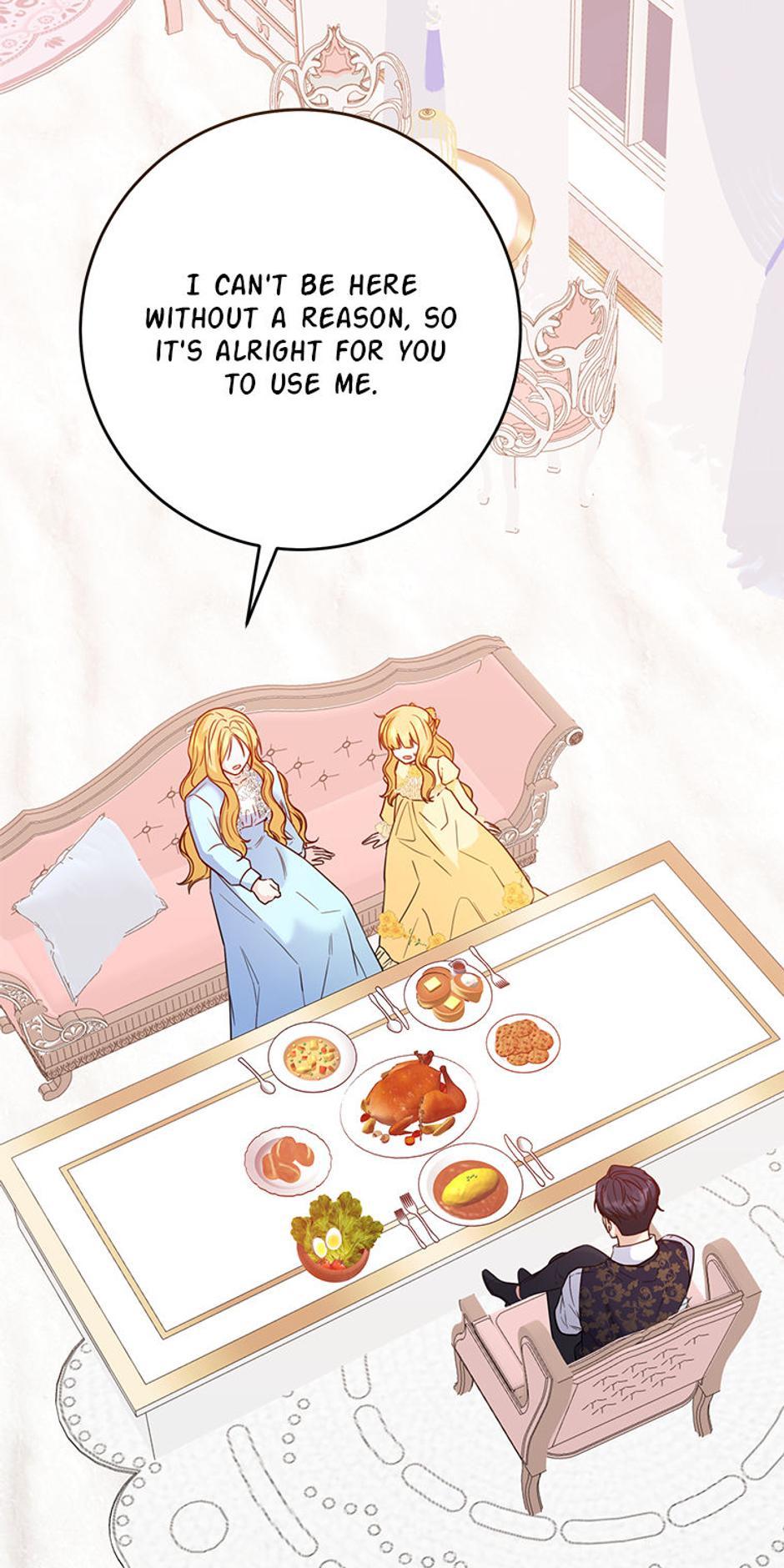 I Found Myself a Crazy Stepdad! Chapter 41 page 73