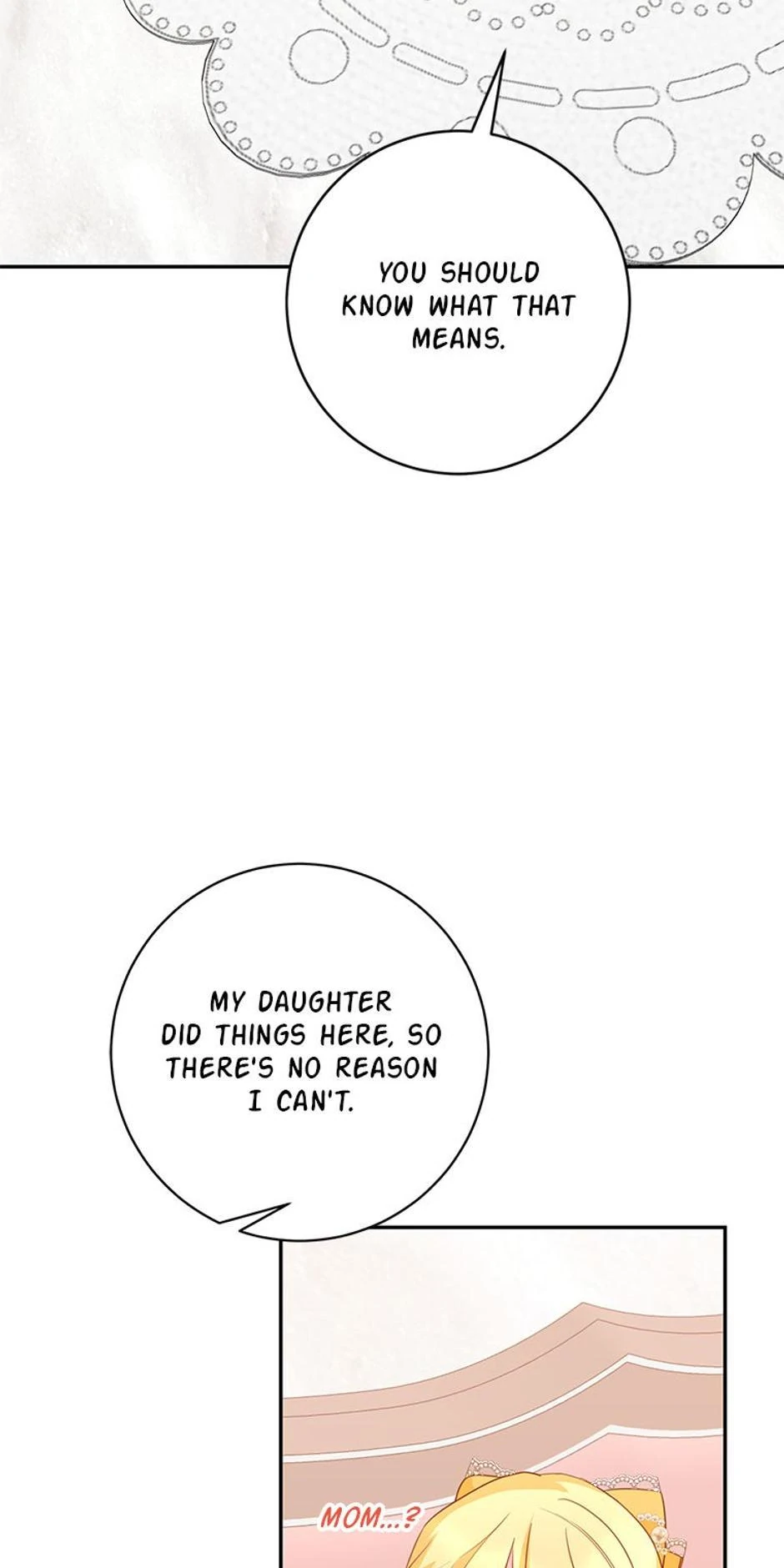 I Found Myself a Crazy Stepdad! Chapter 41 page 74