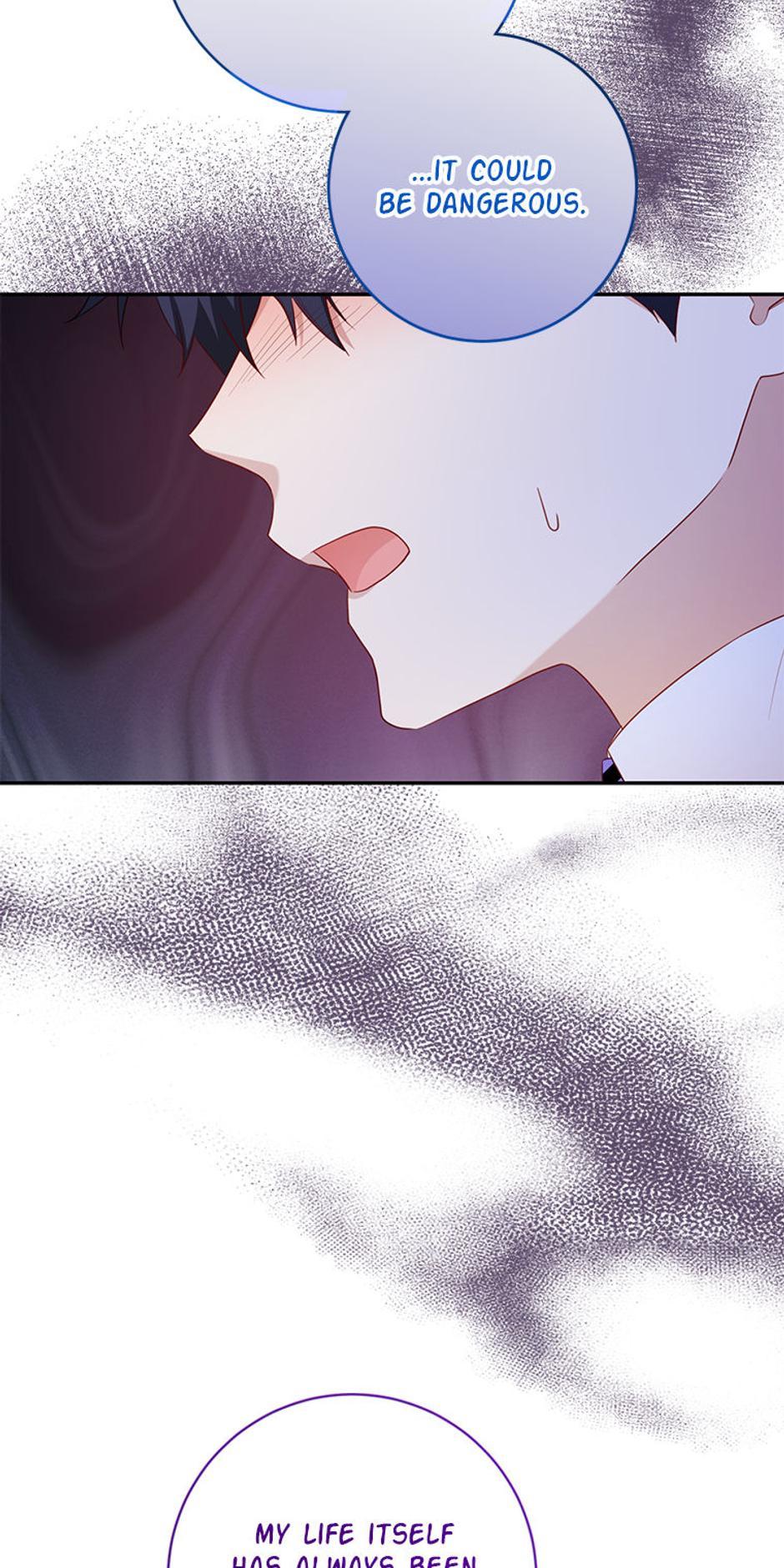 I Found Myself a Crazy Stepdad! Chapter 41 page 77