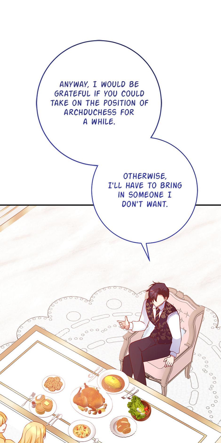 I Found Myself a Crazy Stepdad! Chapter 41 page 81