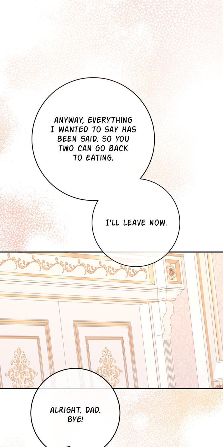 I Found Myself a Crazy Stepdad! Chapter 41 page 83