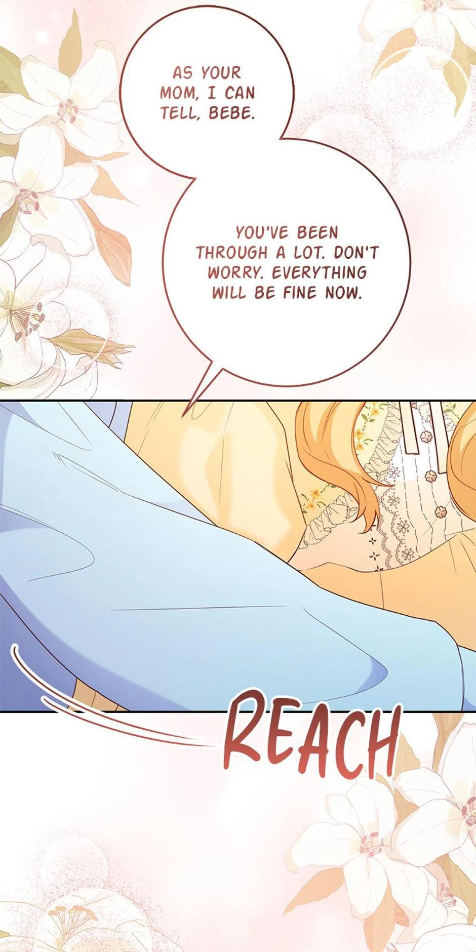 I Found Myself a Crazy Stepdad! Chapter 41 page 86