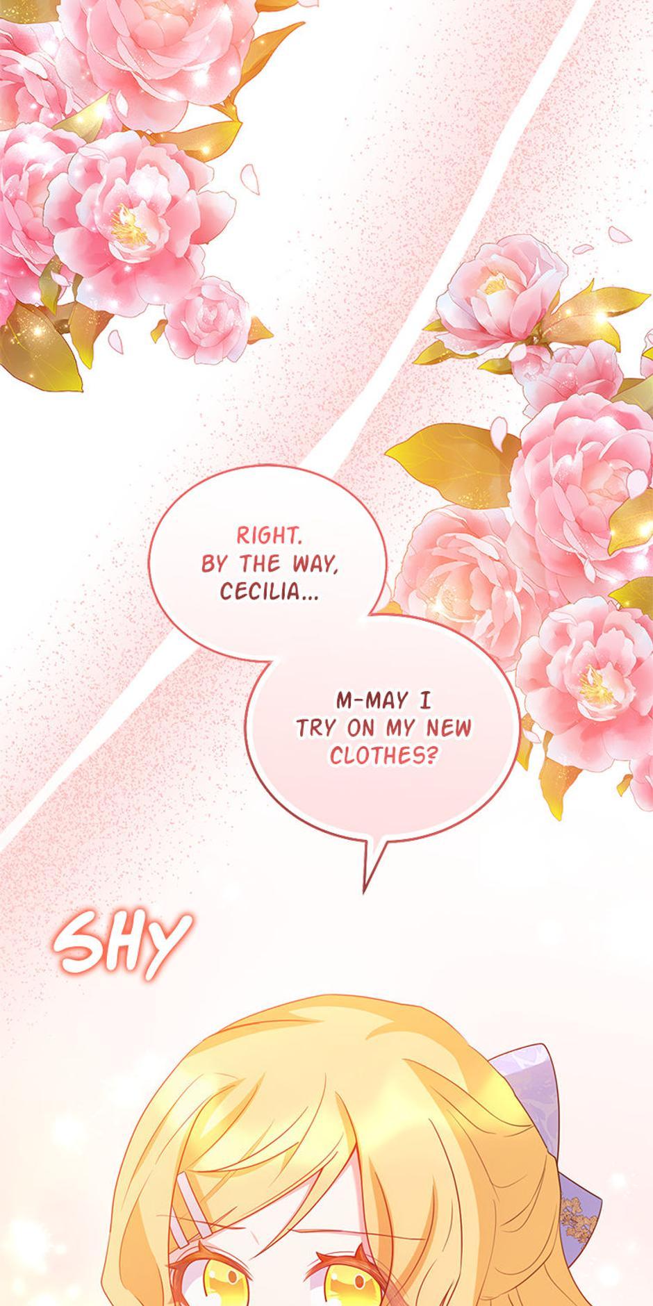 I Found Myself a Crazy Stepdad! Chapter 30 page 3