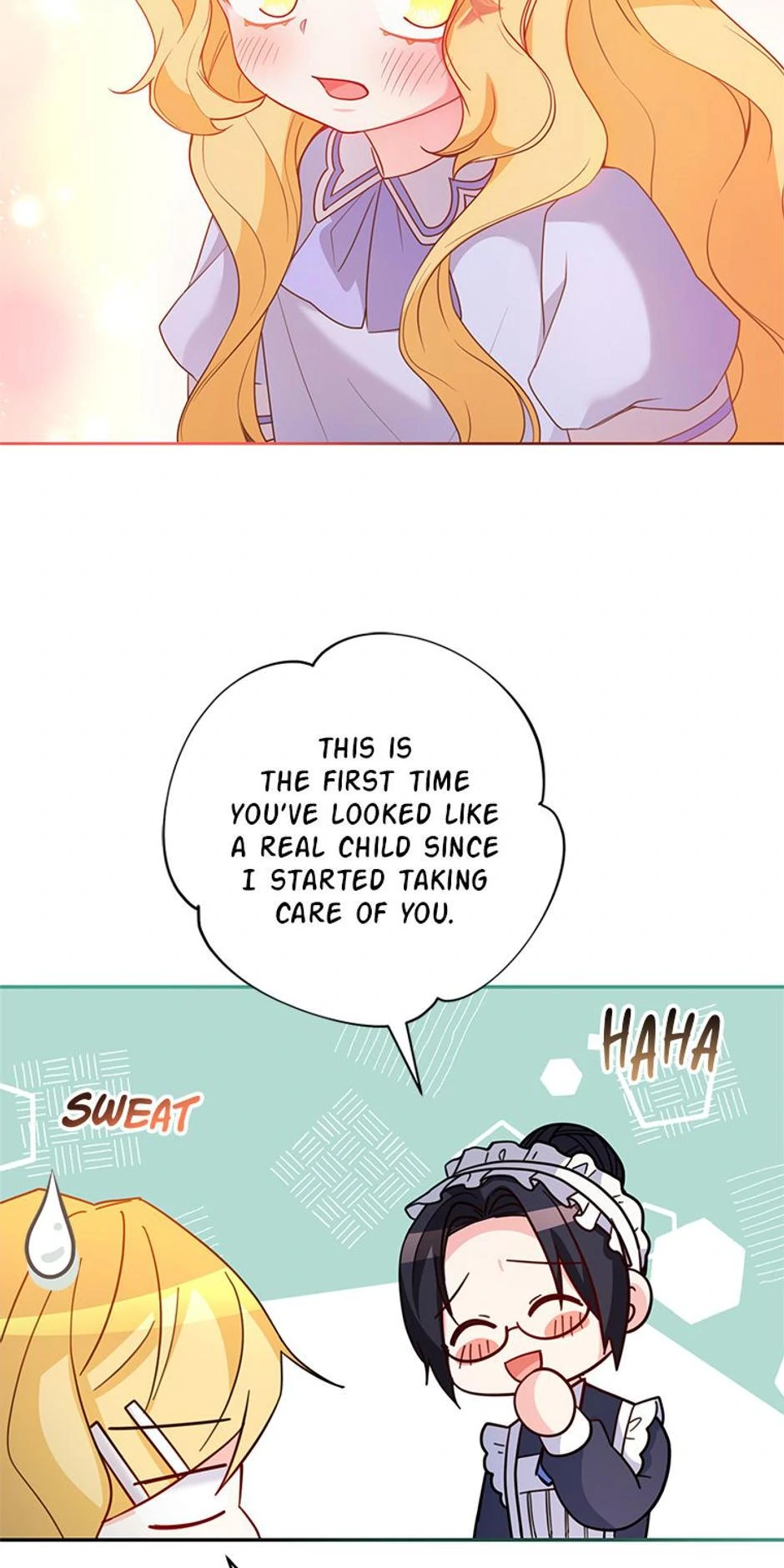 I Found Myself a Crazy Stepdad! Chapter 30 page 4