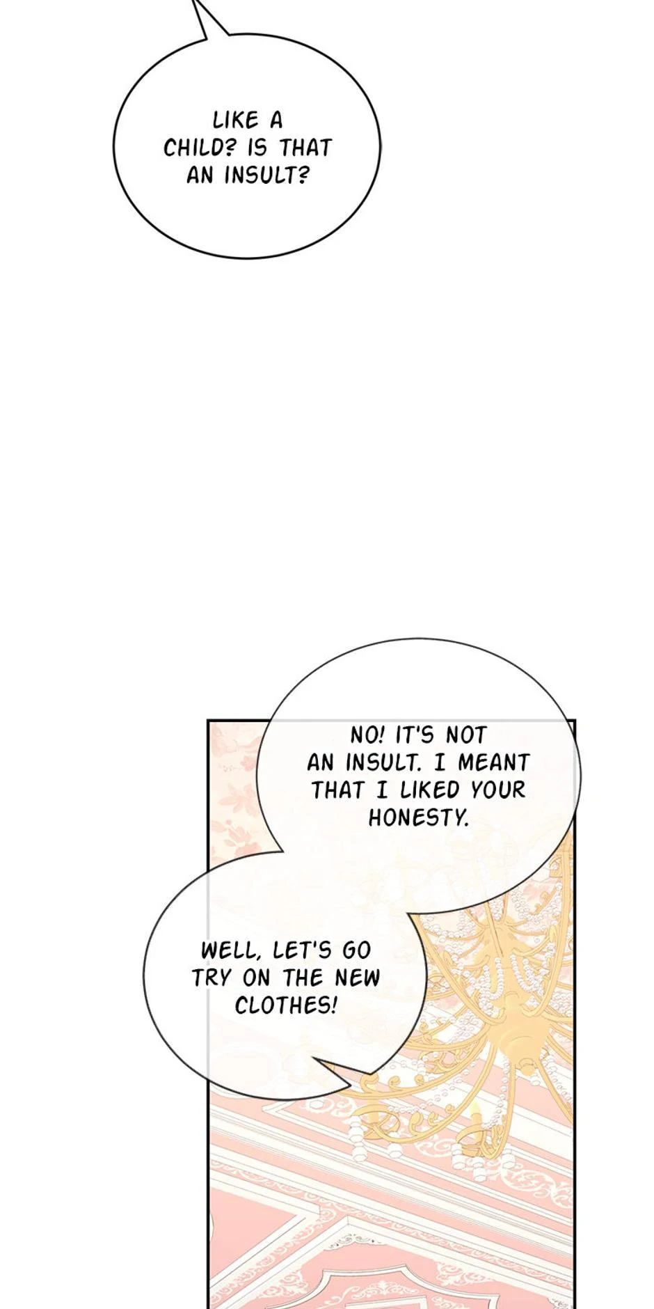 I Found Myself a Crazy Stepdad! Chapter 30 page 5