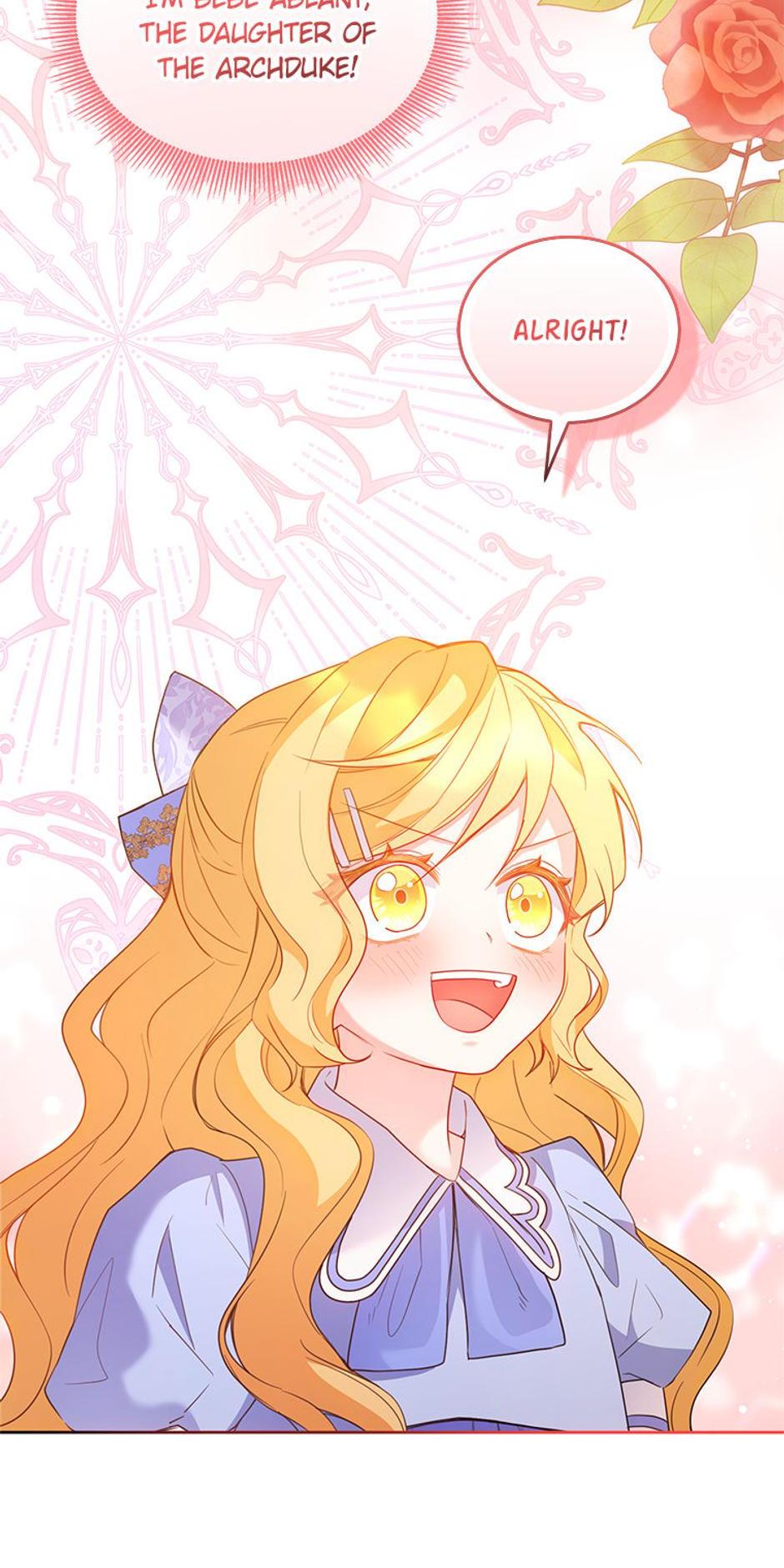 I Found Myself a Crazy Stepdad! Chapter 30 page 10