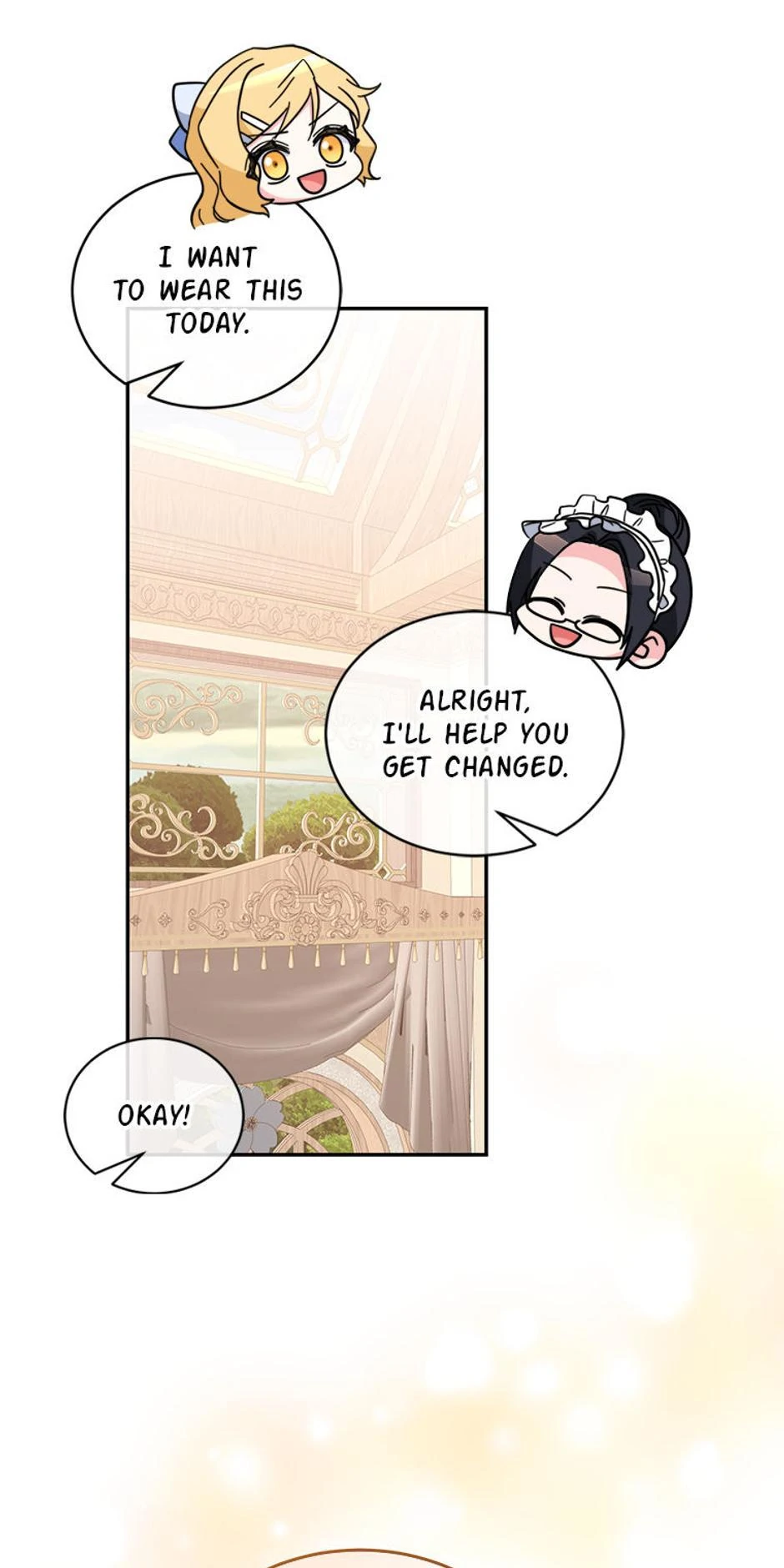 I Found Myself a Crazy Stepdad! Chapter 30 page 11
