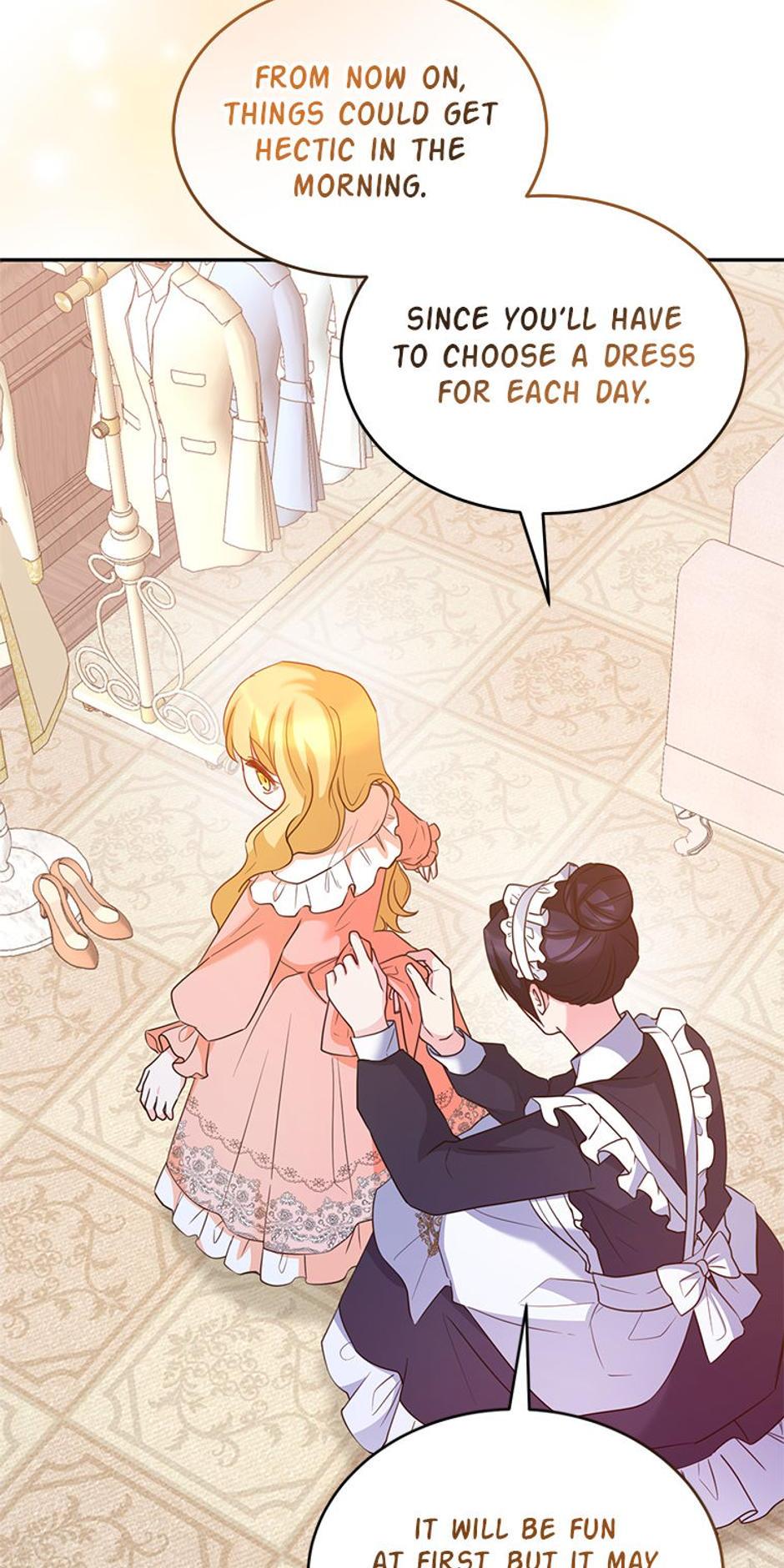 I Found Myself a Crazy Stepdad! Chapter 30 page 12