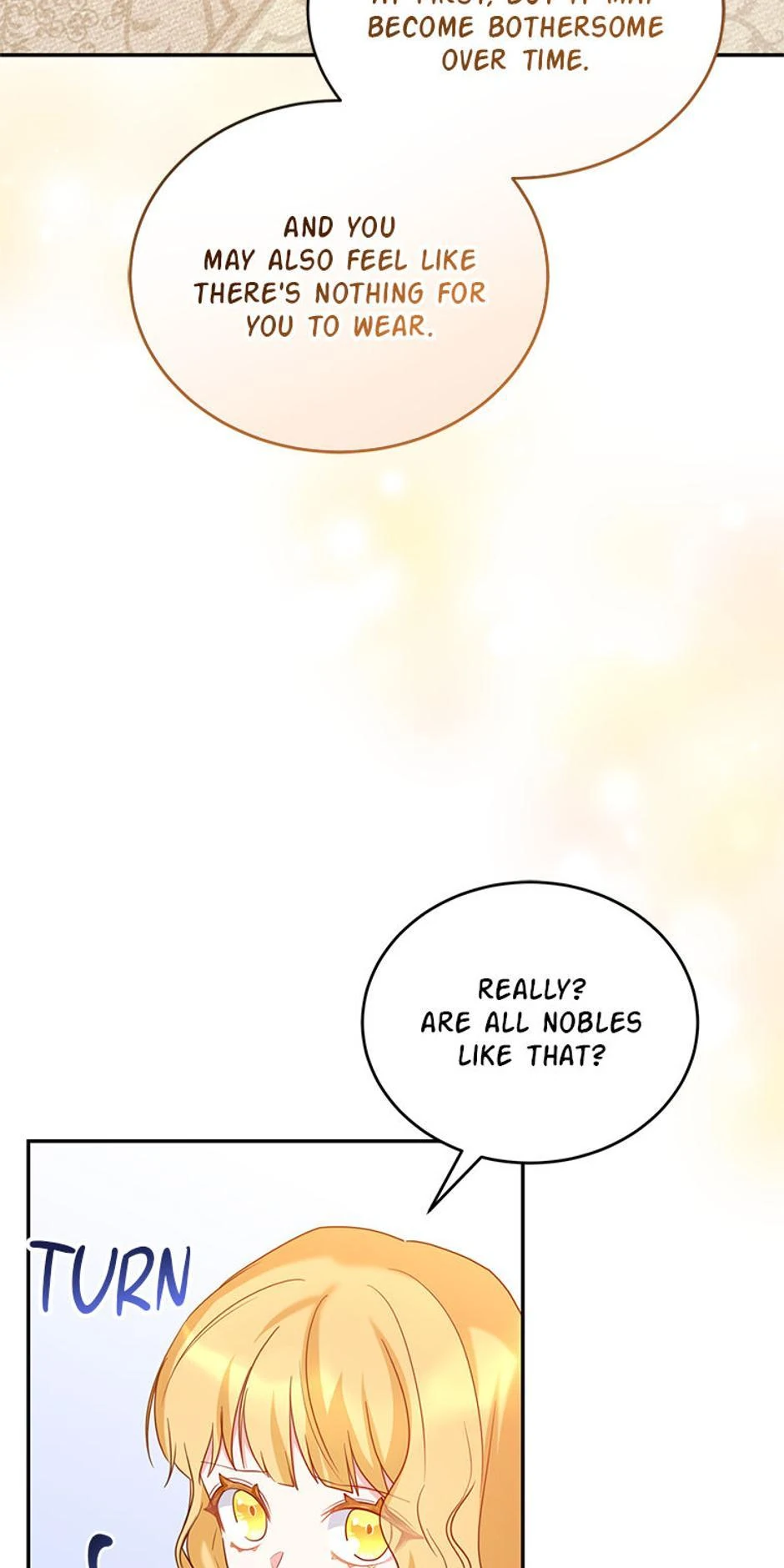 I Found Myself a Crazy Stepdad! Chapter 30 page 13