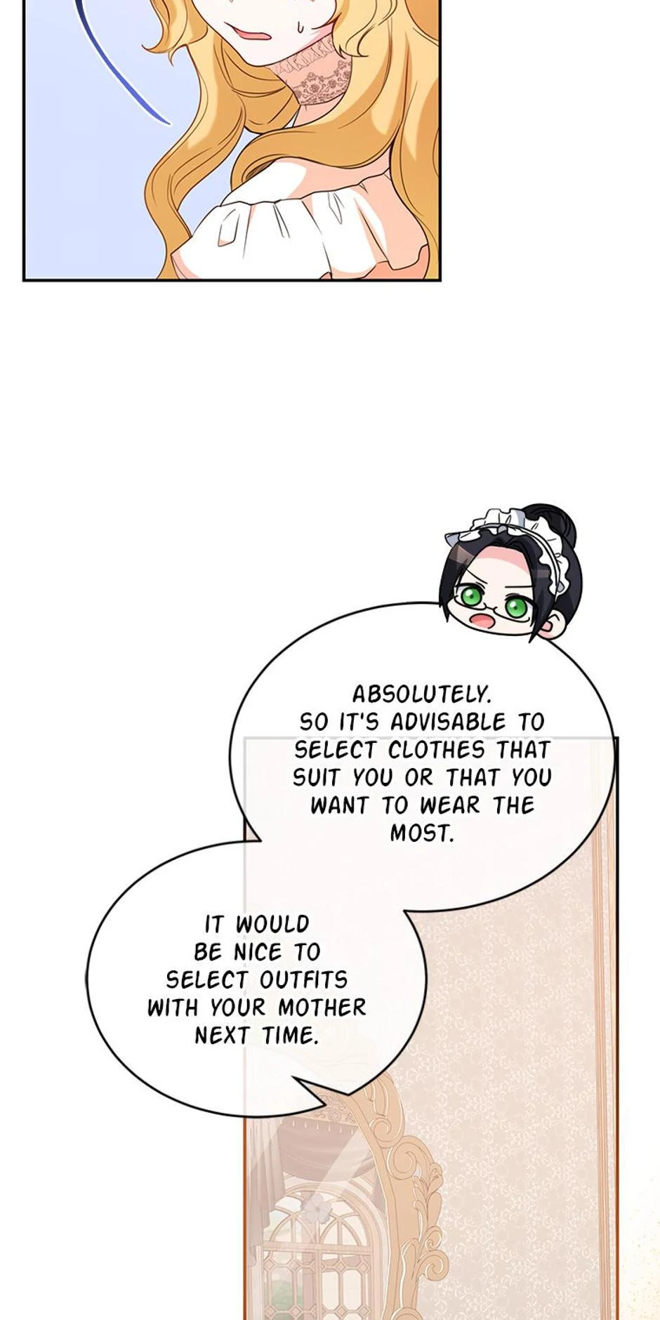 I Found Myself a Crazy Stepdad! Chapter 30 page 14