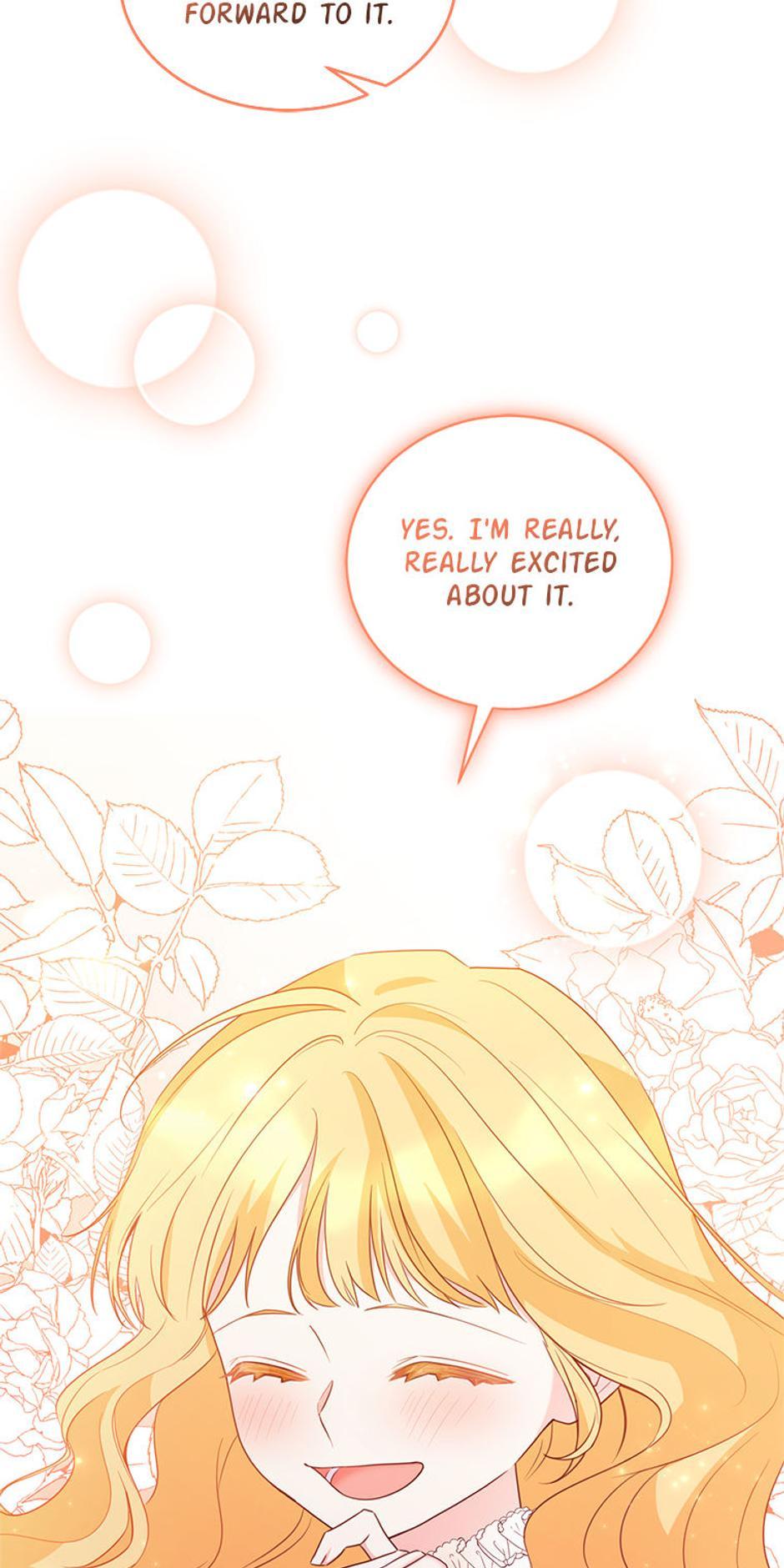 I Found Myself a Crazy Stepdad! Chapter 30 page 19