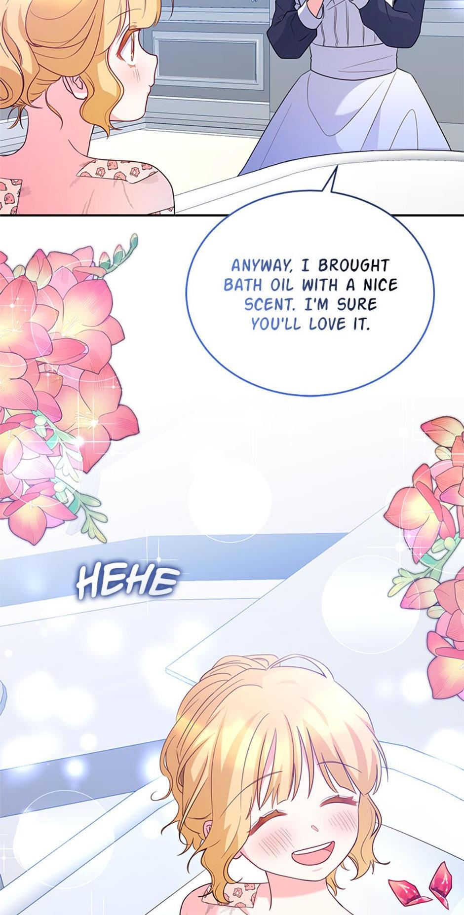 I Found Myself a Crazy Stepdad! Chapter 30 page 31
