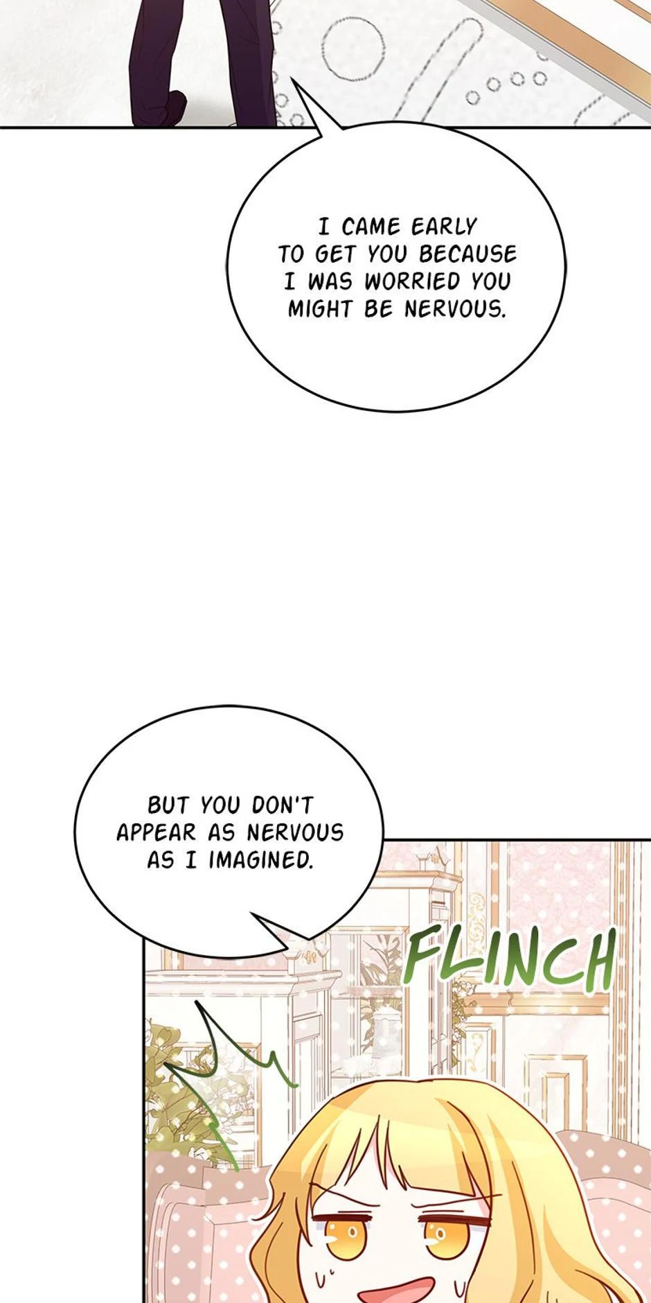 I Found Myself a Crazy Stepdad! Chapter 30 page 36
