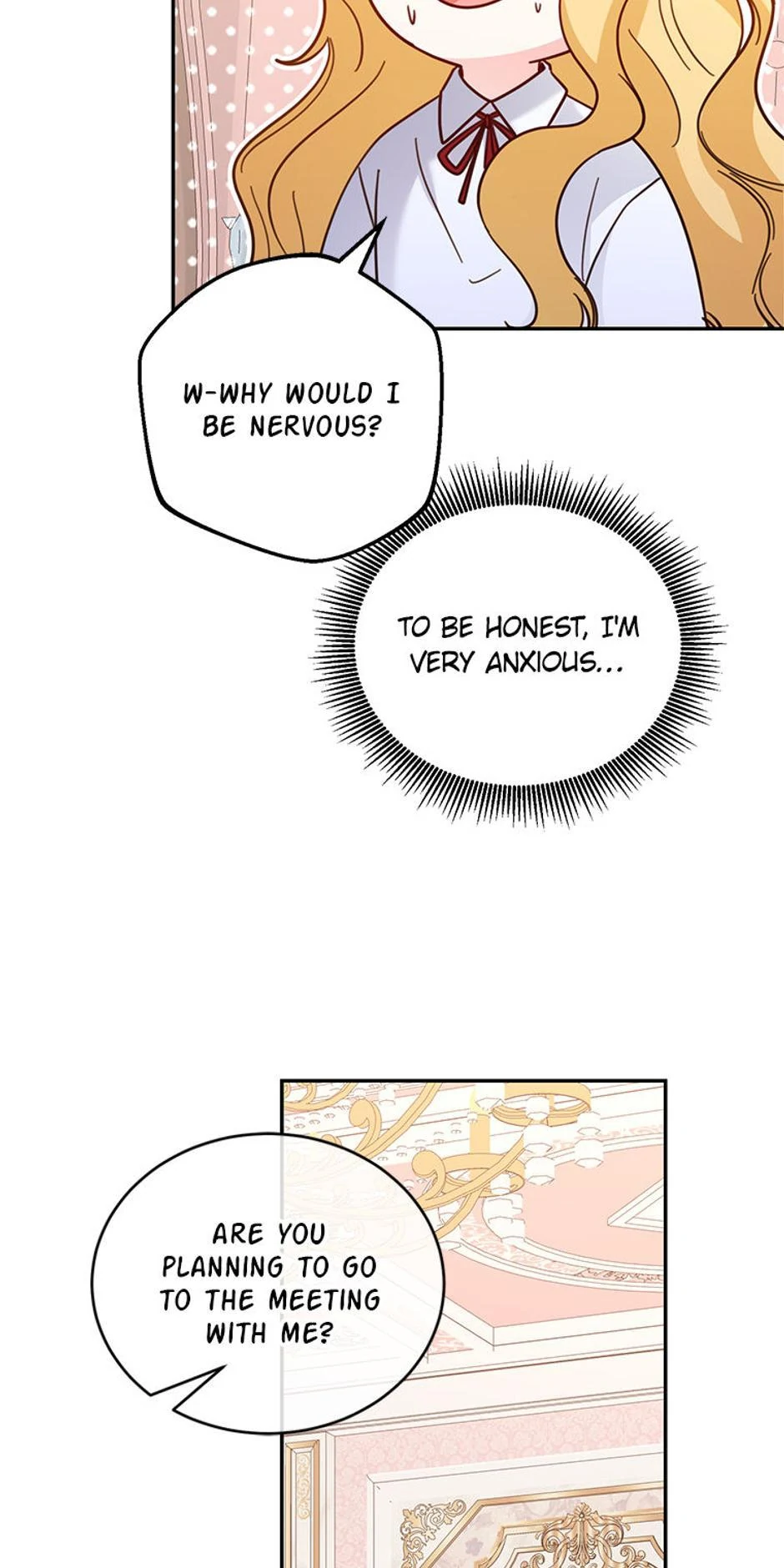 I Found Myself a Crazy Stepdad! Chapter 30 page 37