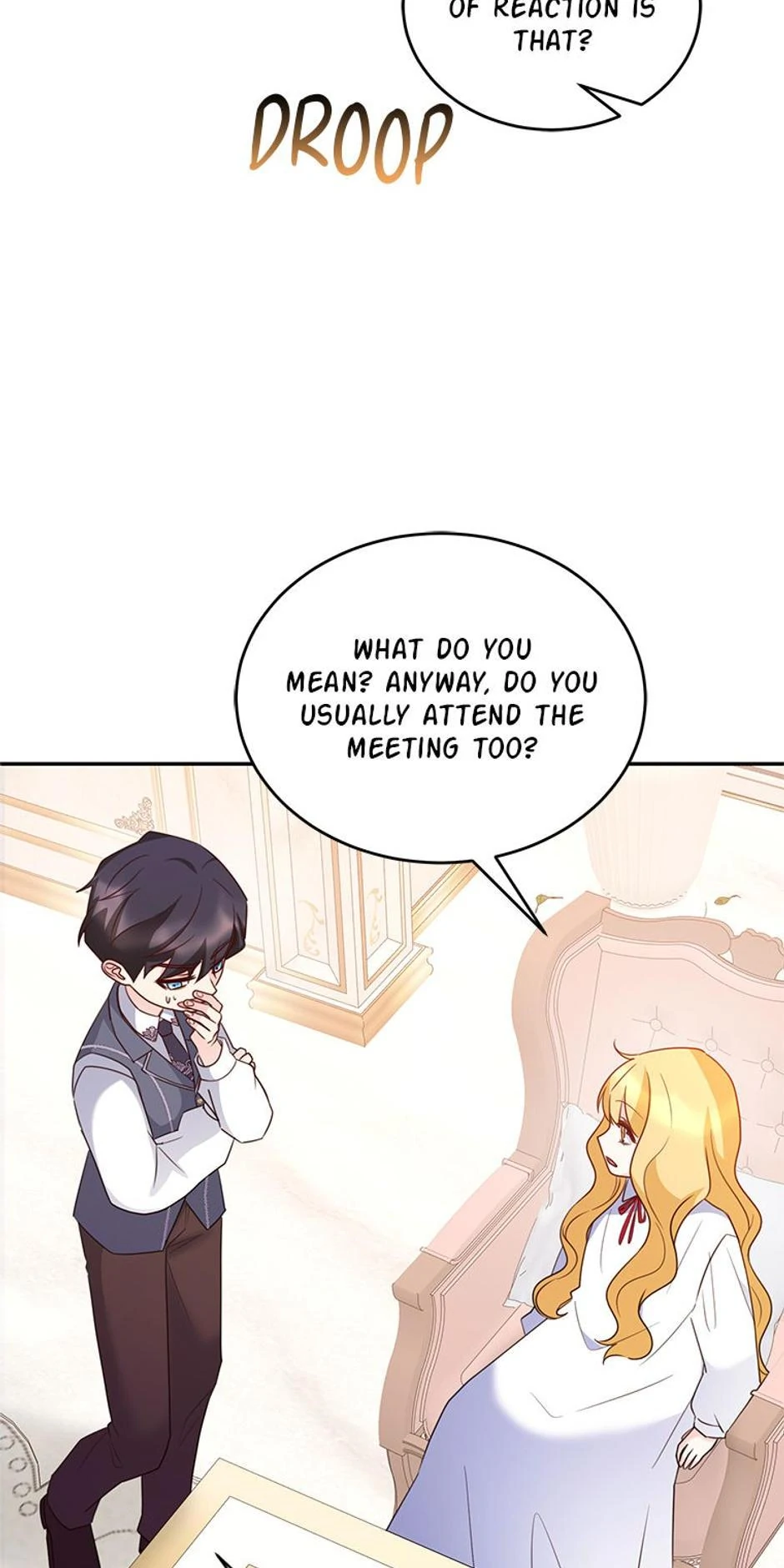 I Found Myself a Crazy Stepdad! Chapter 30 page 40
