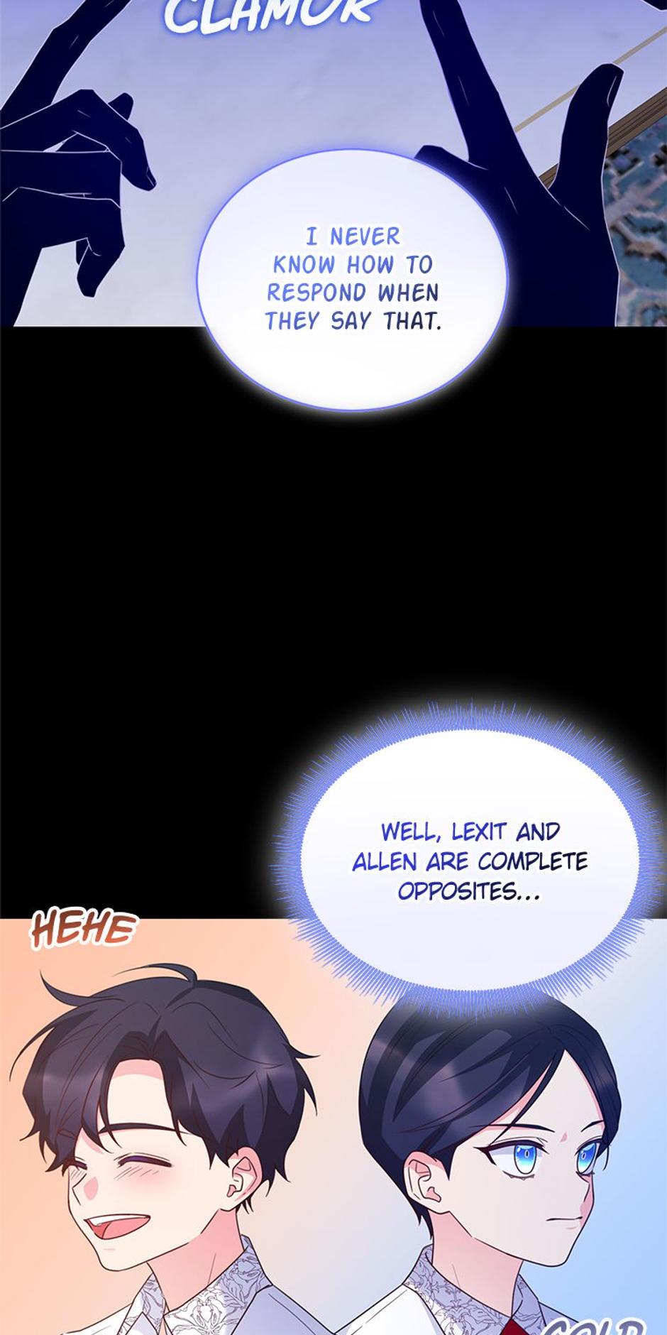 I Found Myself a Crazy Stepdad! Chapter 30 page 44