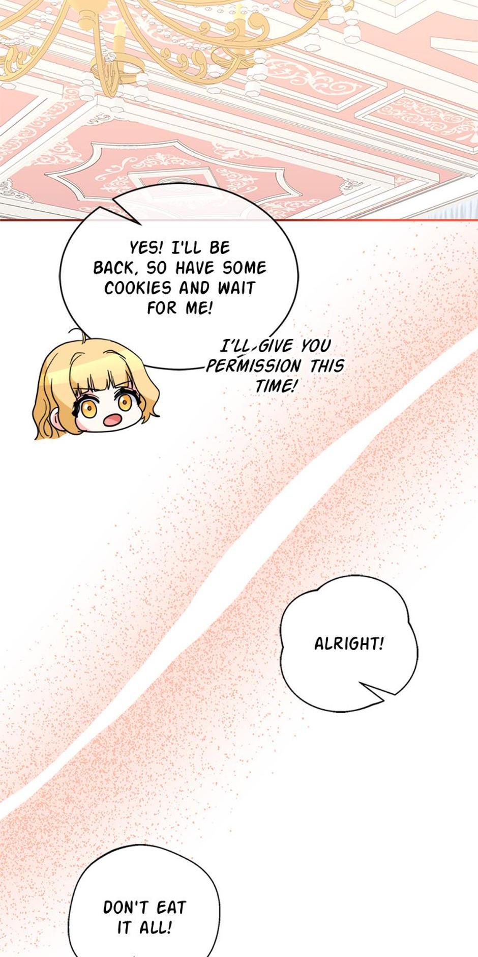 I Found Myself a Crazy Stepdad! Chapter 30 page 46