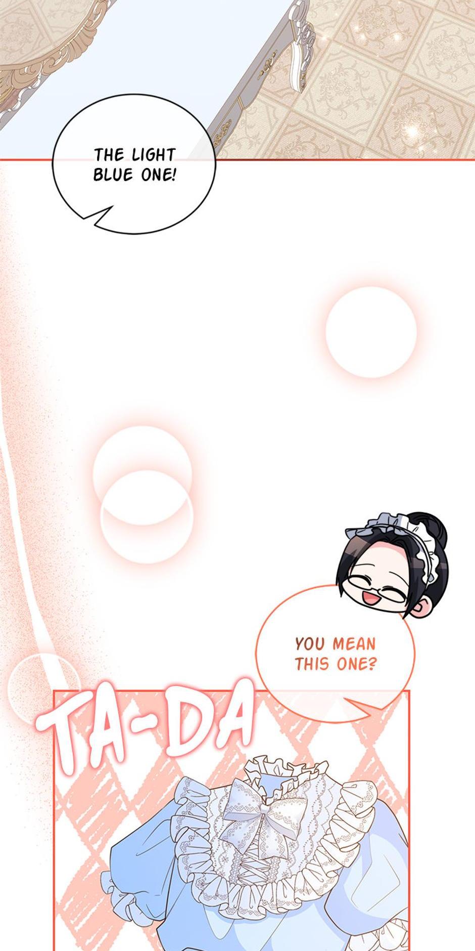I Found Myself a Crazy Stepdad! Chapter 30 page 48