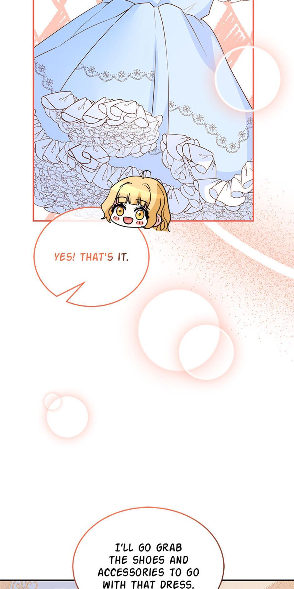 I Found Myself a Crazy Stepdad! Chapter 30 page 49