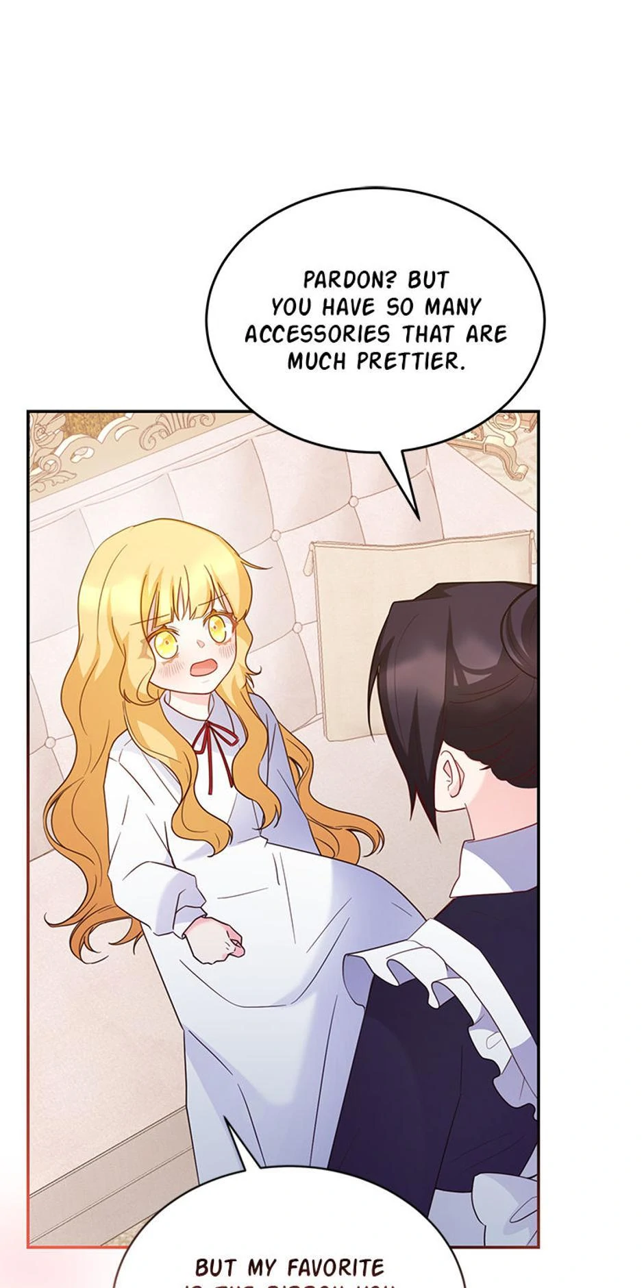I Found Myself a Crazy Stepdad! Chapter 30 page 51
