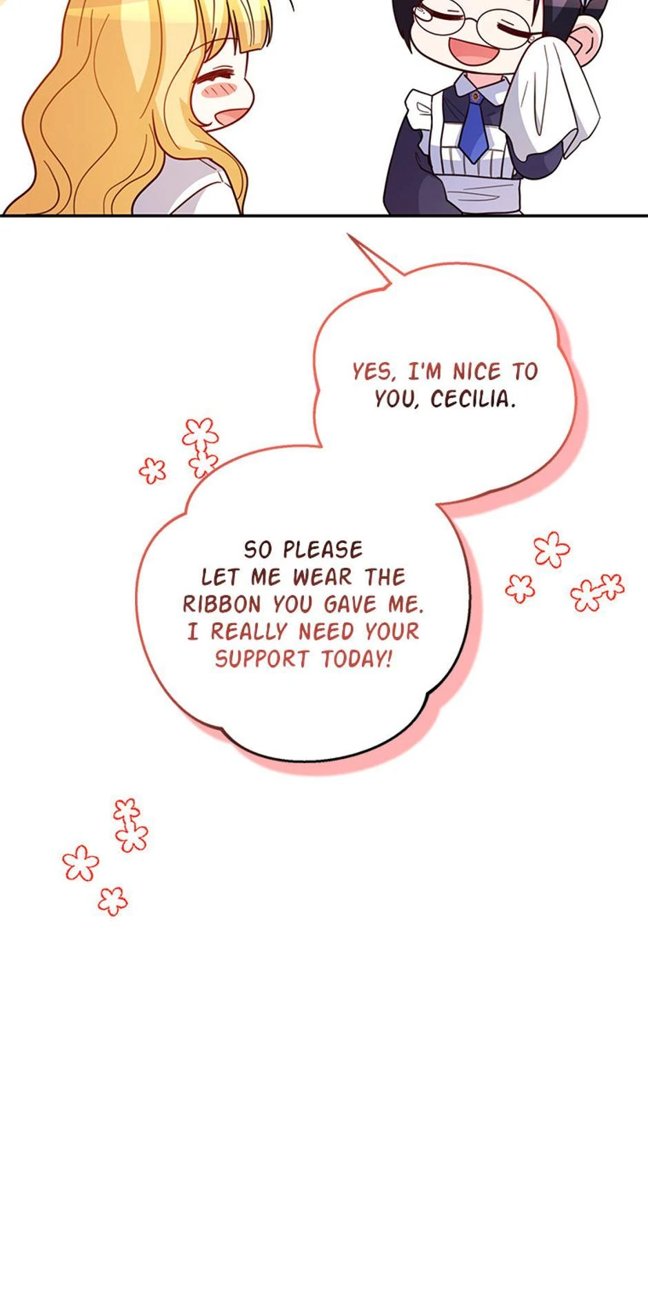 I Found Myself a Crazy Stepdad! Chapter 30 page 55
