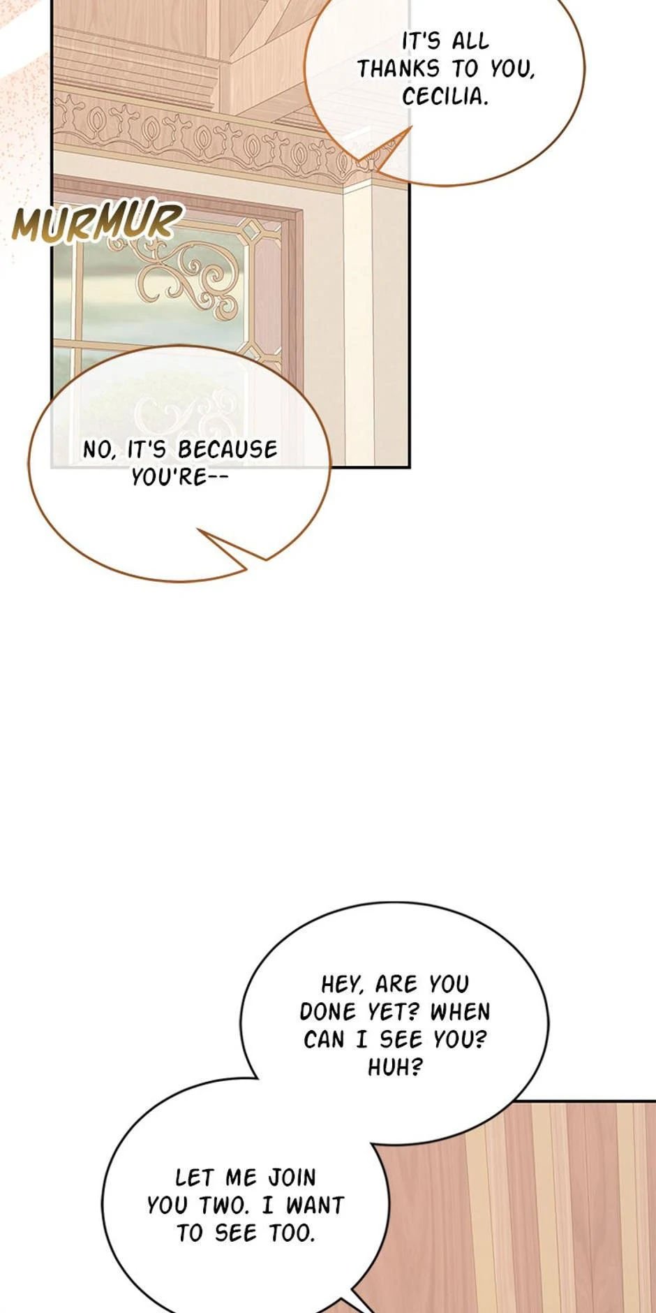 I Found Myself a Crazy Stepdad! Chapter 30 page 58