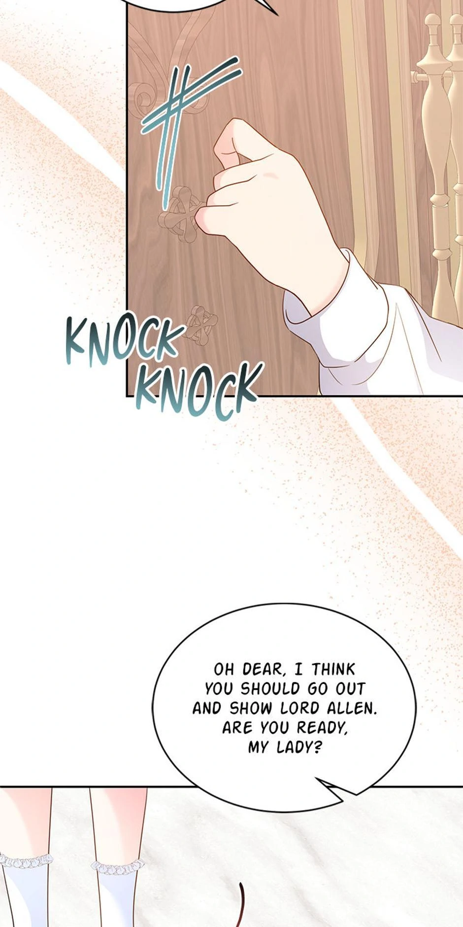I Found Myself a Crazy Stepdad! Chapter 30 page 59