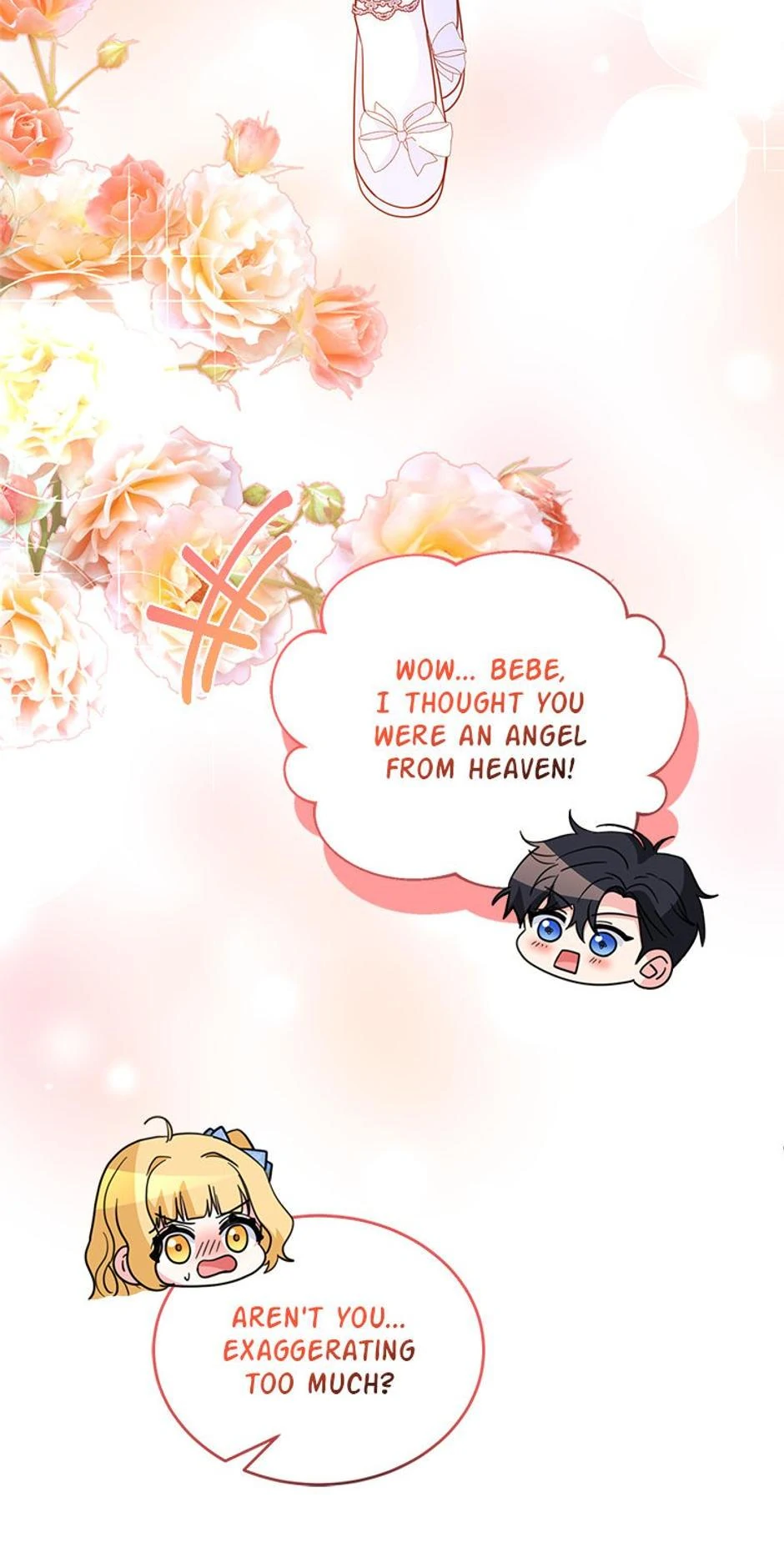 I Found Myself a Crazy Stepdad! Chapter 30 page 62