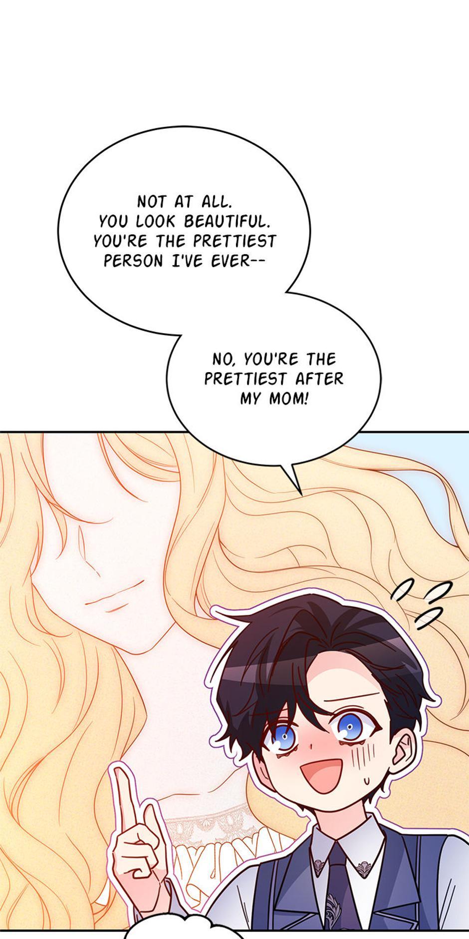 I Found Myself a Crazy Stepdad! Chapter 30 page 63